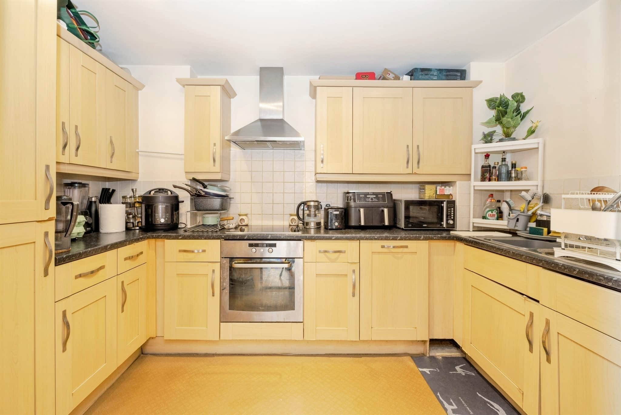 Property at Loates Lane, Watford
