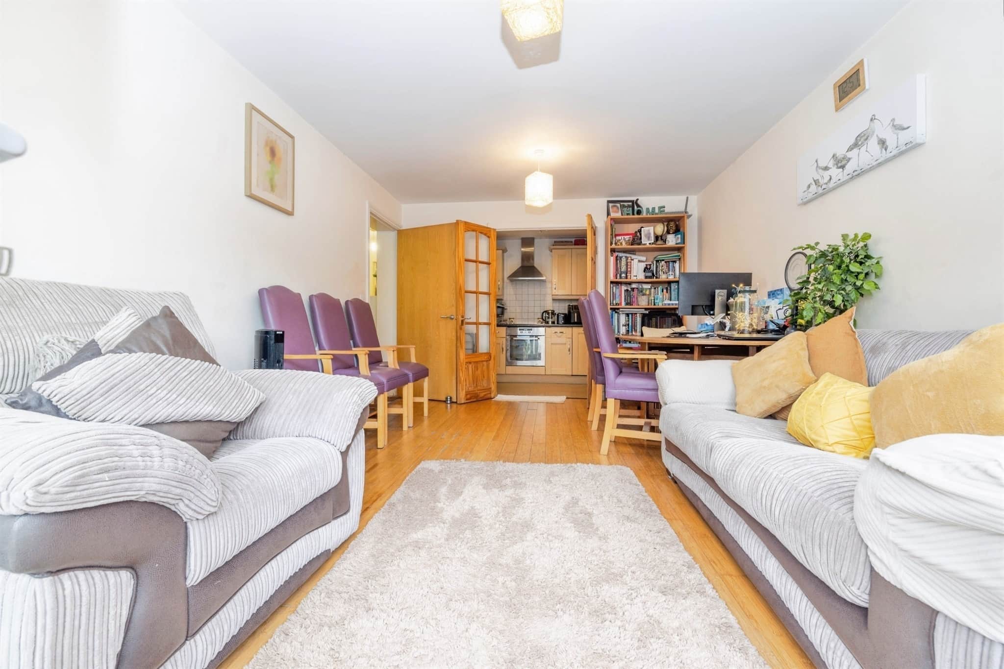Property at Loates Lane, Watford