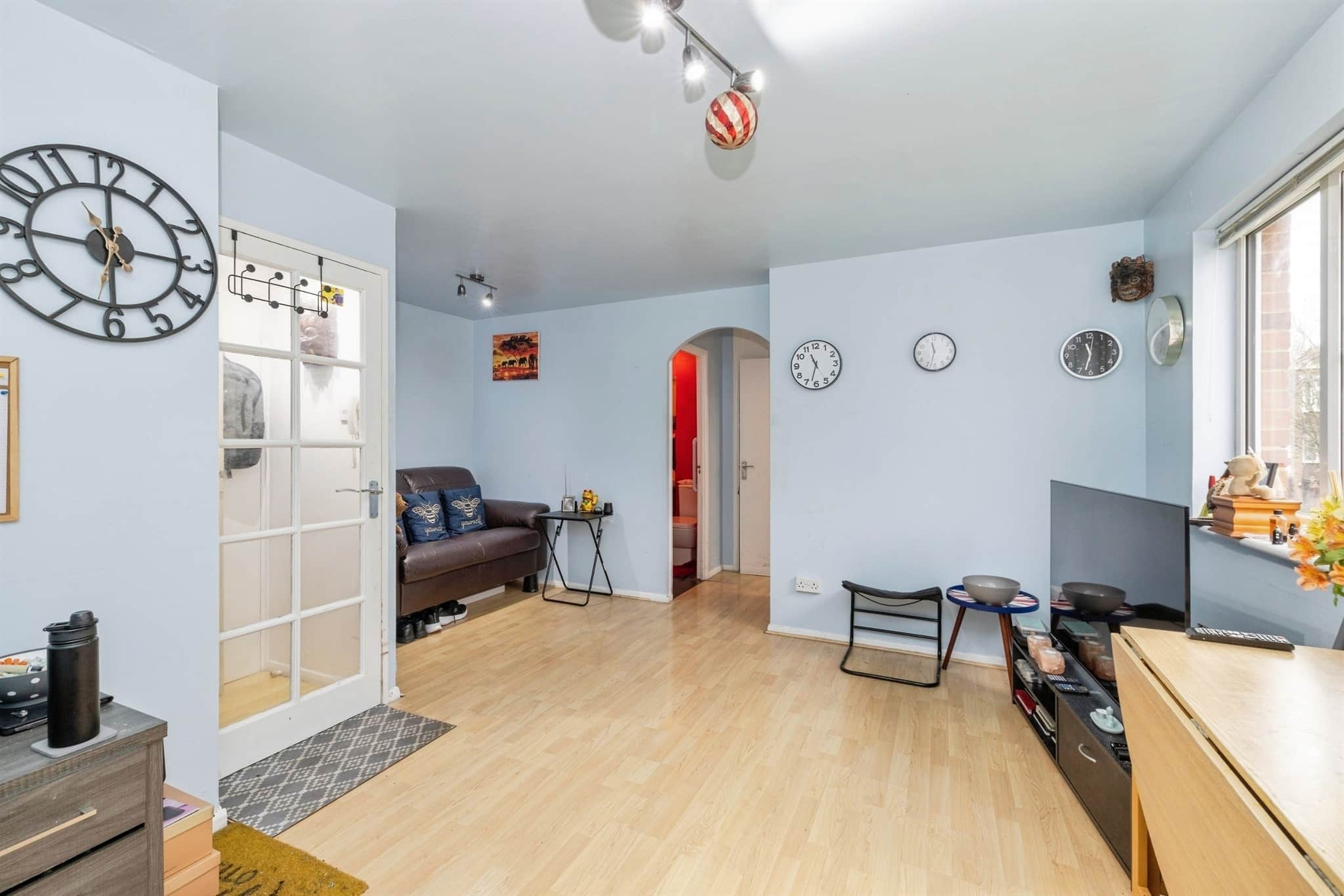 Property at Southwold Road, Watford