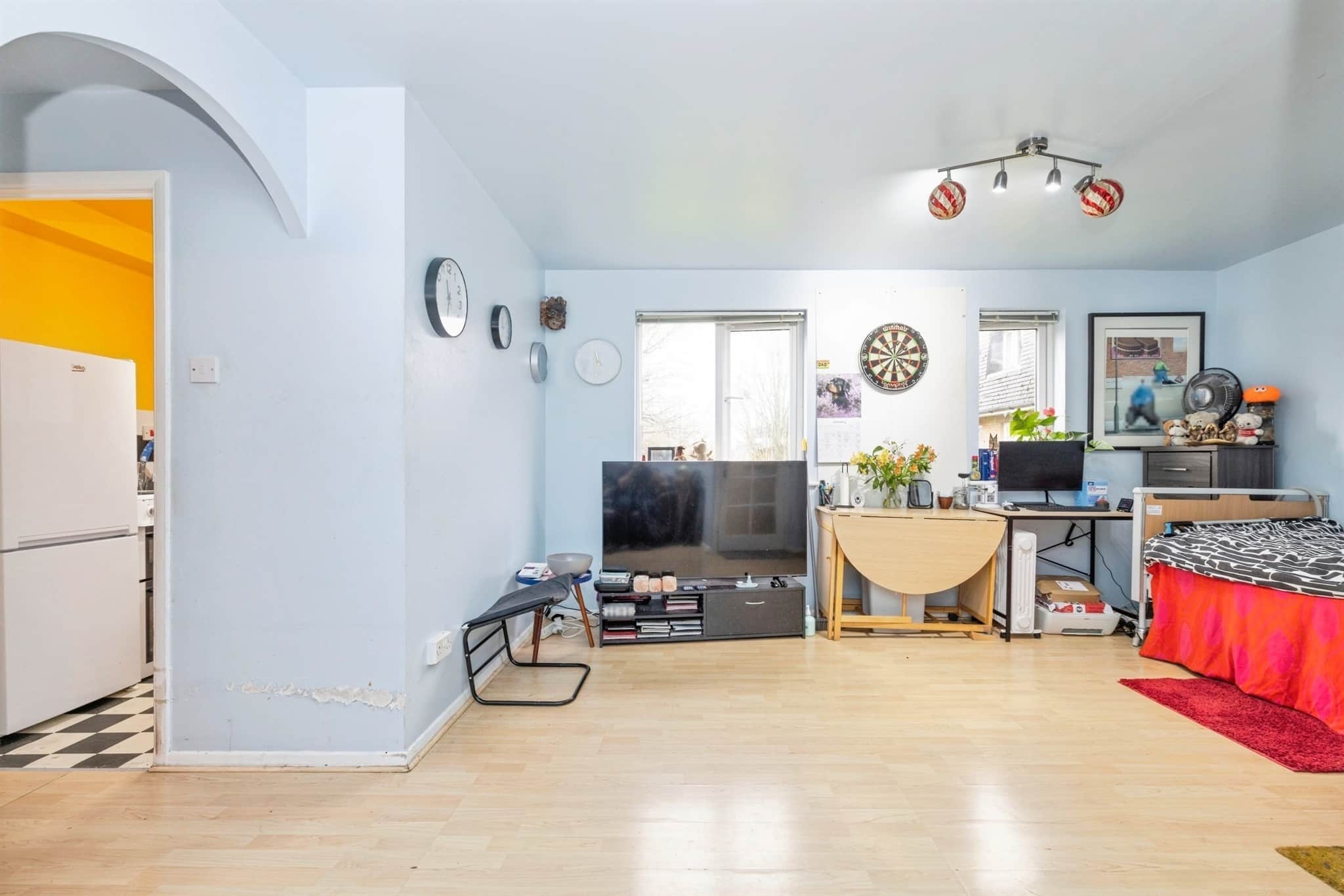 Property at Southwold Road, Watford