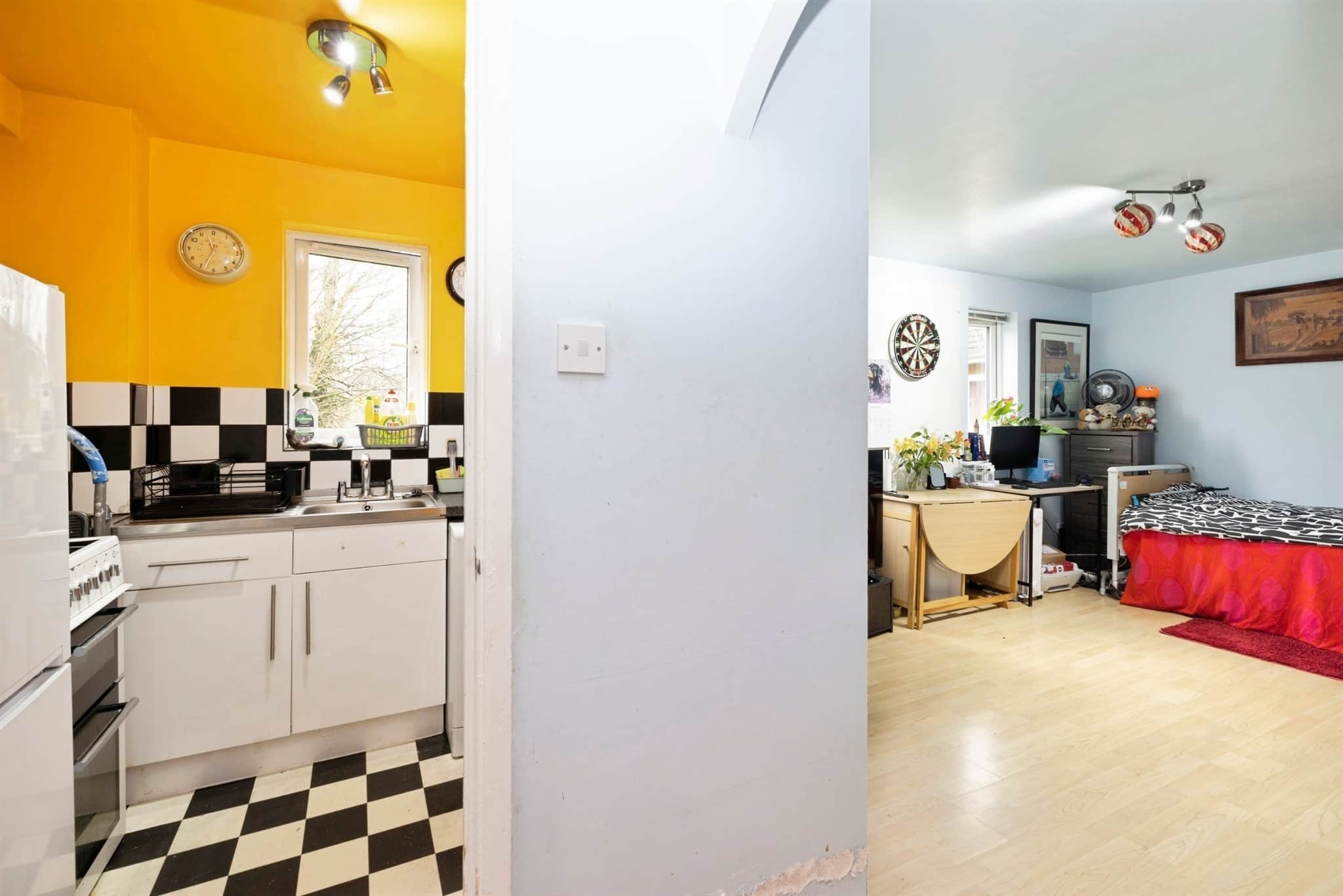 Property at Southwold Road, Watford