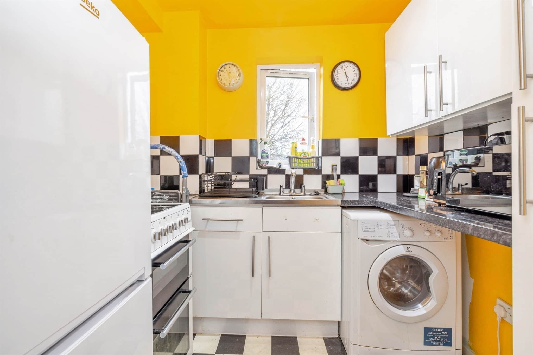 Property at Southwold Road, Watford