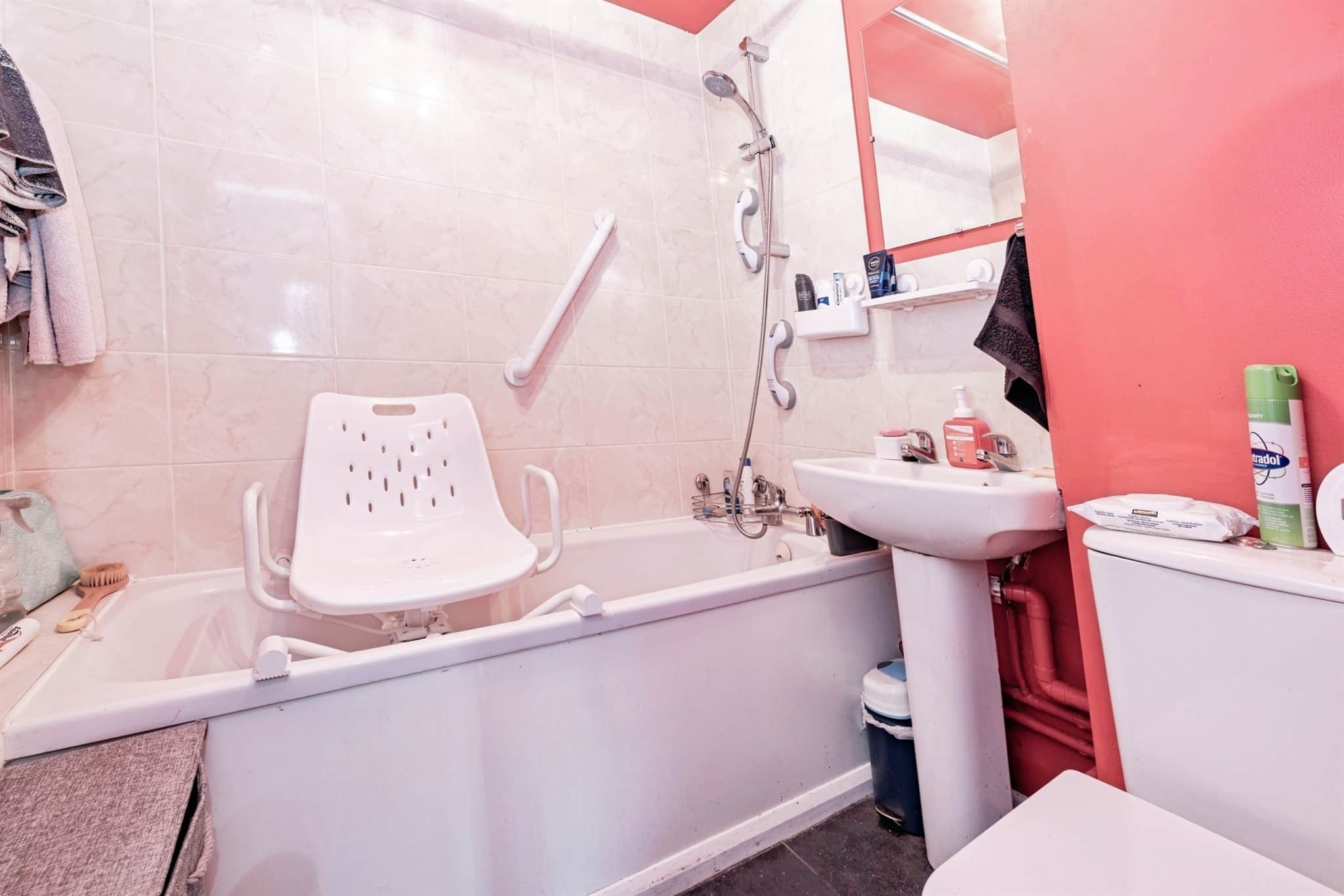 Property at Southwold Road, Watford