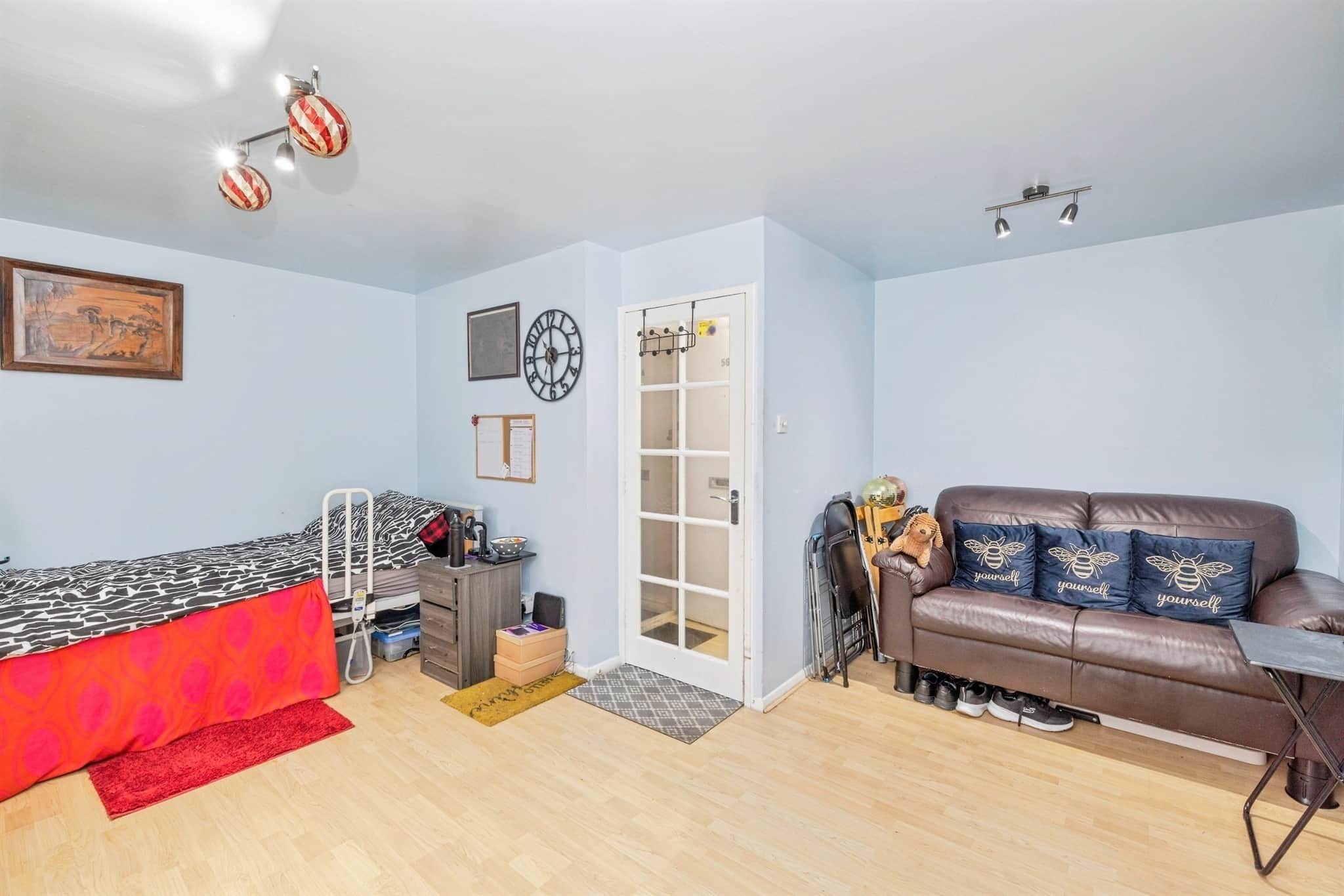 Property at Southwold Road, Watford