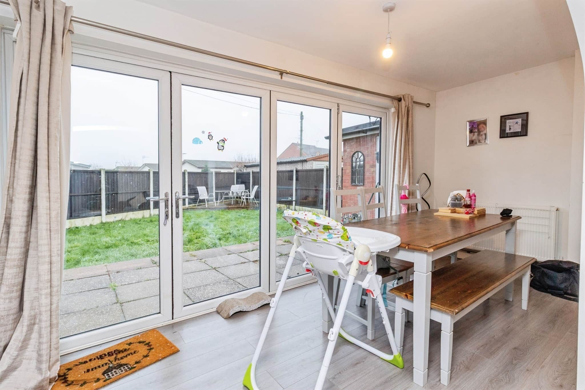 Property at Doxey Fields, STAFFORD