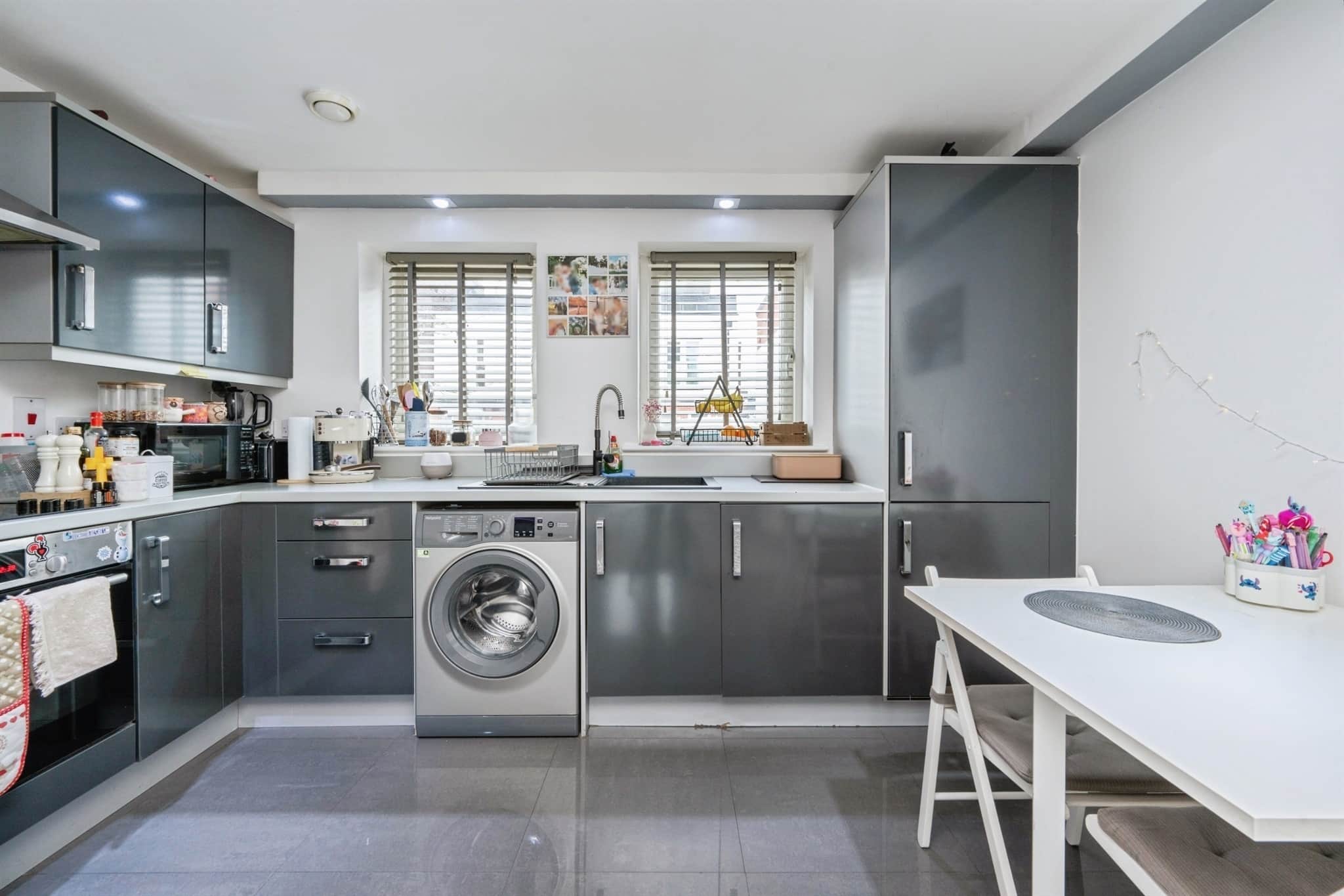 Property at Addenbrookes Road, Newport Pagnell