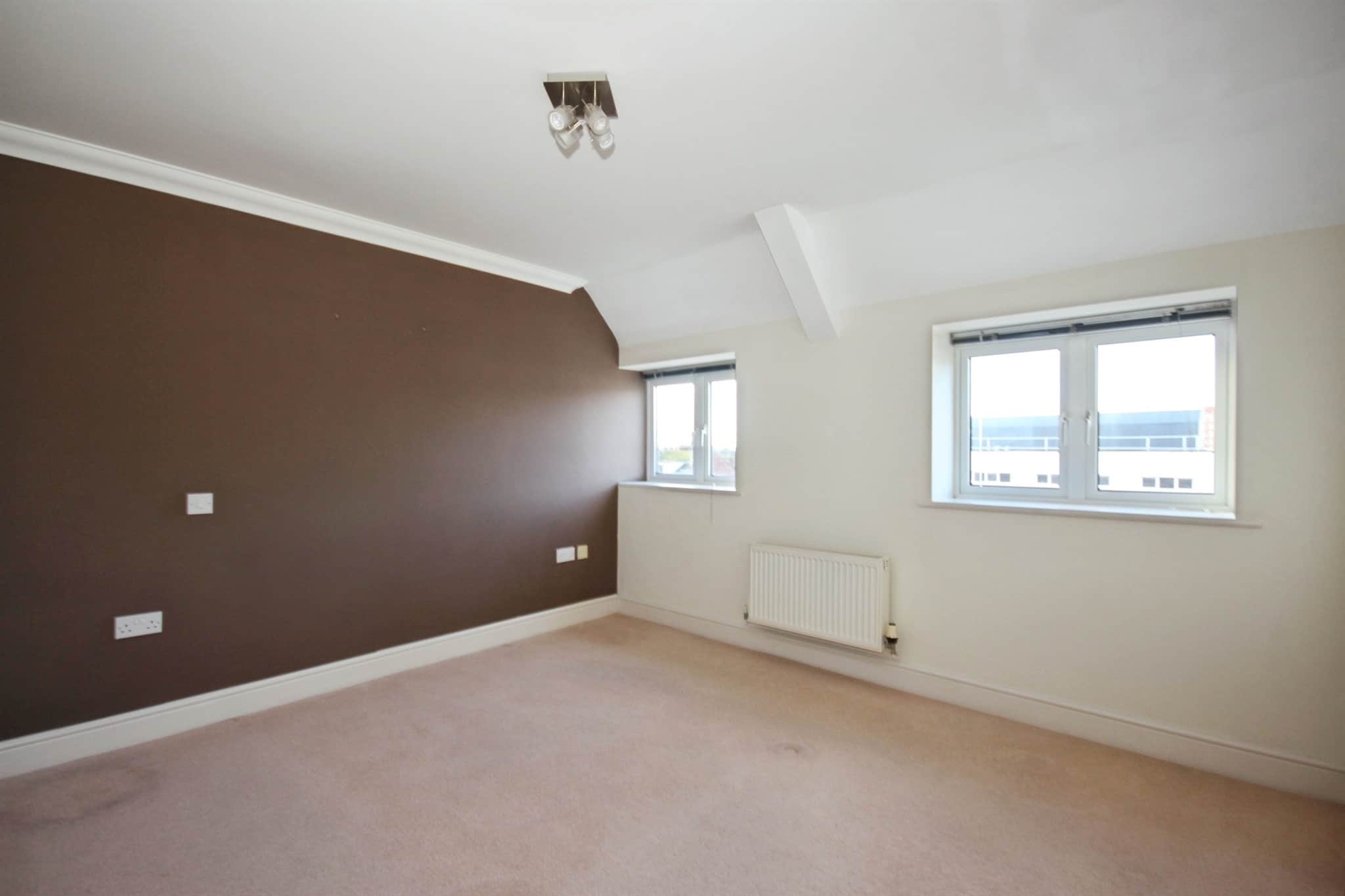 Property at Windsor Street, Leamington Spa
