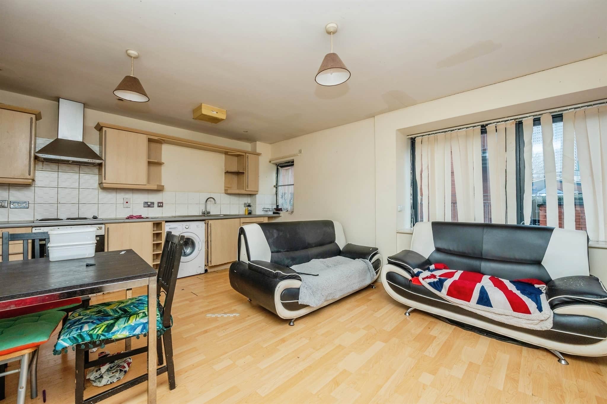 Property at Rickman Drive, Birmingham