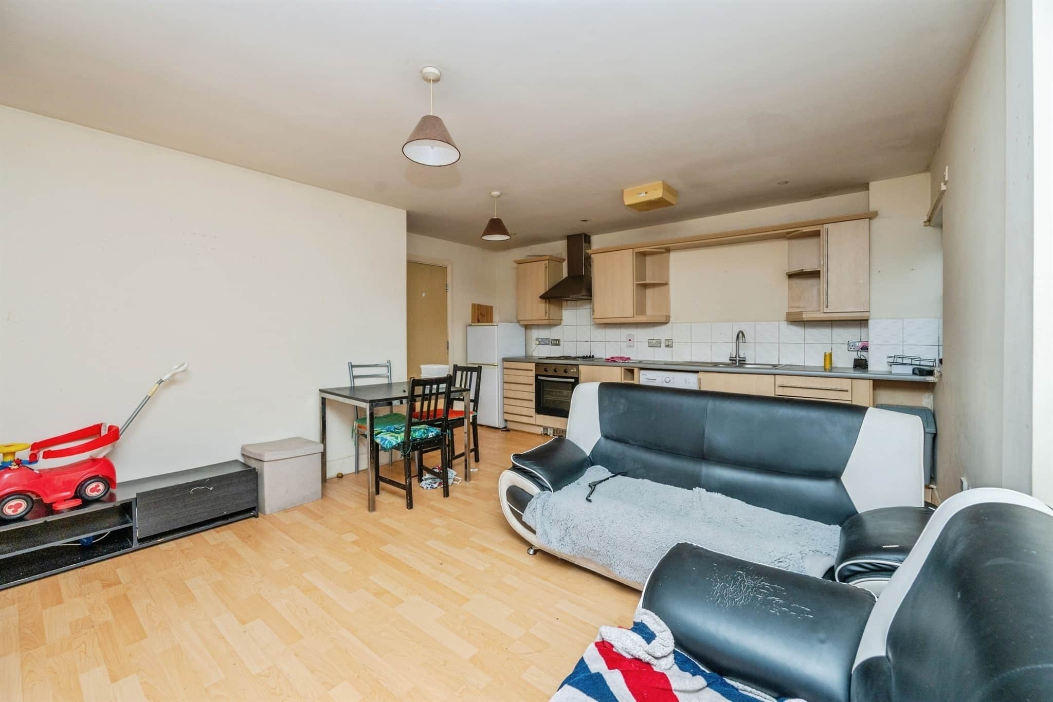 Property at Rickman Drive, Birmingham