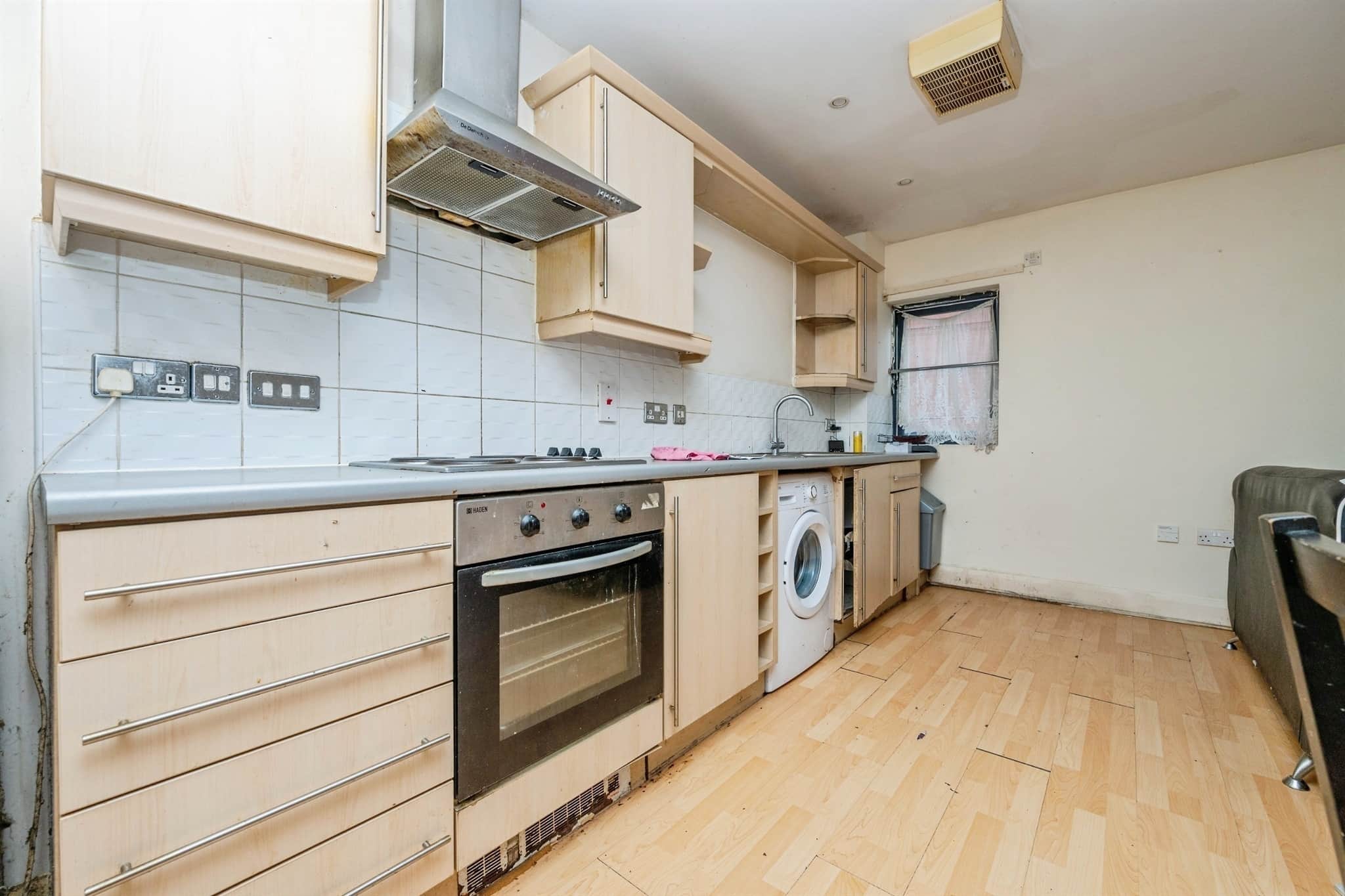 Property at Rickman Drive, Birmingham