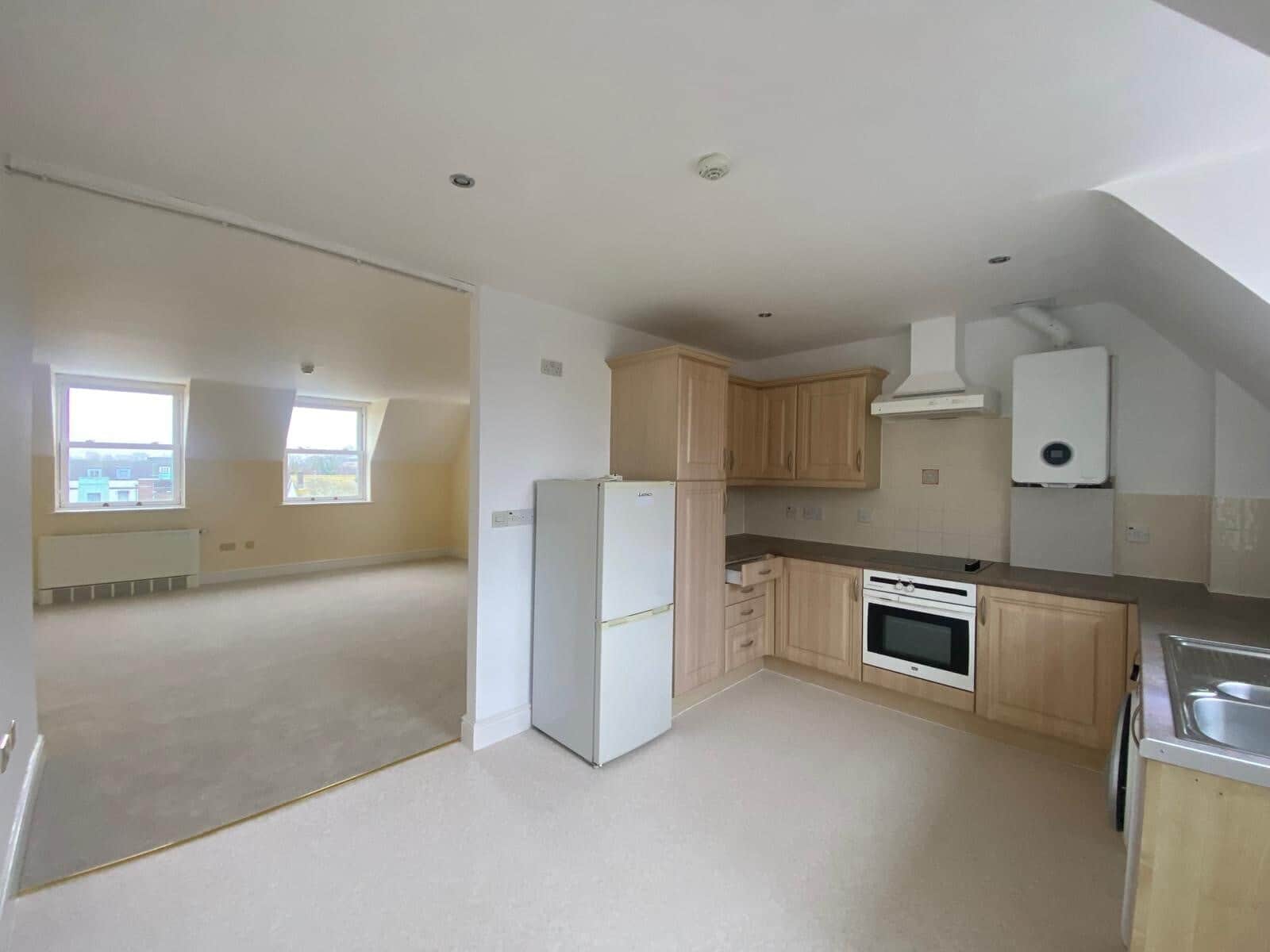 Property at Somerleigh Road, Dorchester