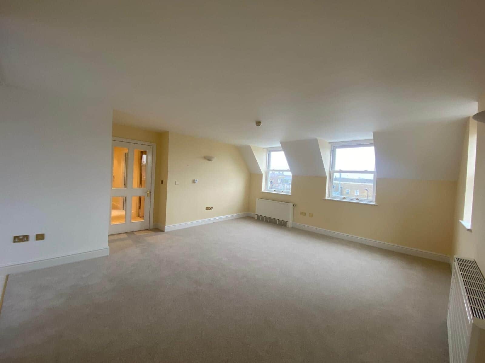Property at Somerleigh Road, Dorchester