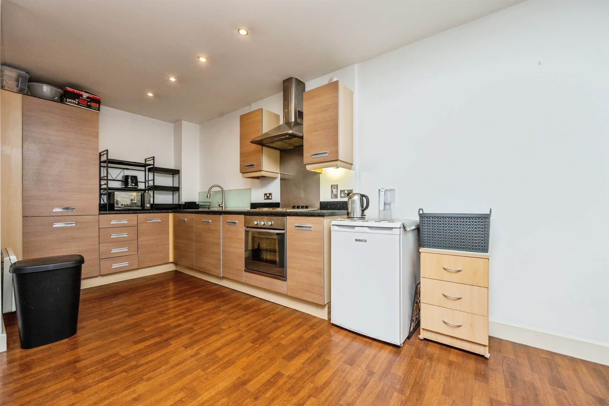 Property at Sherborne Street, Birmingham