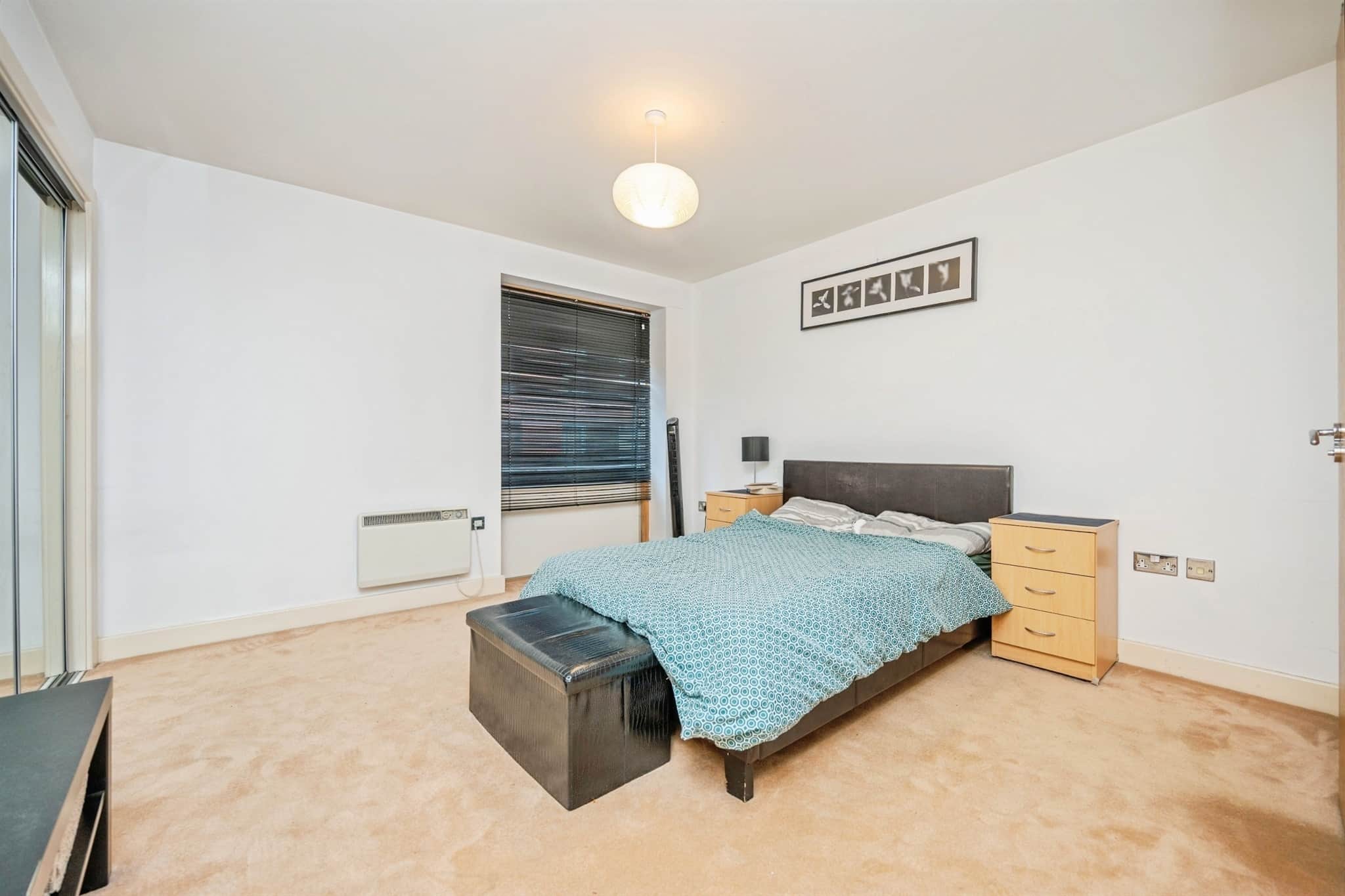 Property at Sherborne Street, Birmingham