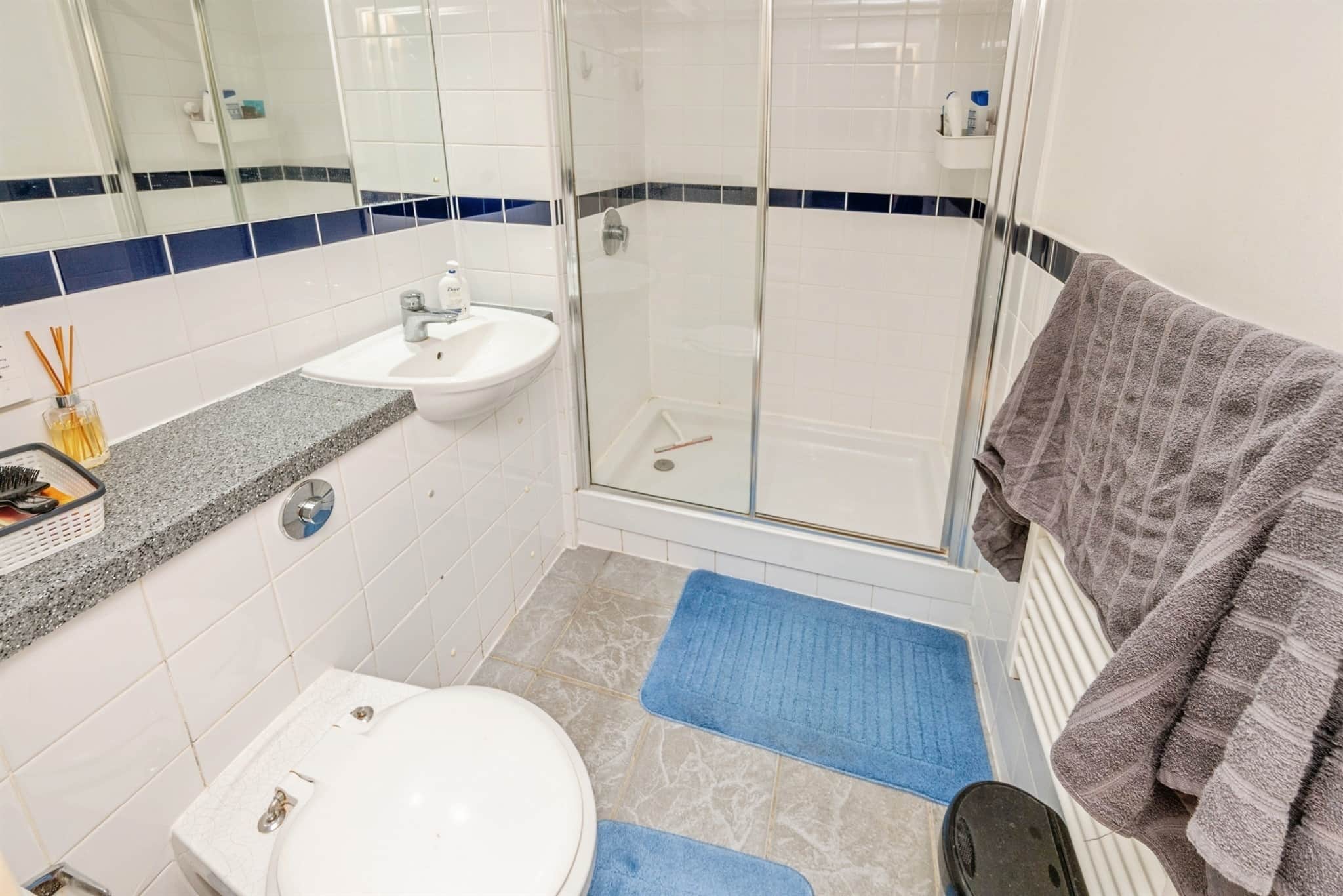 Property at Sherborne Street, Birmingham