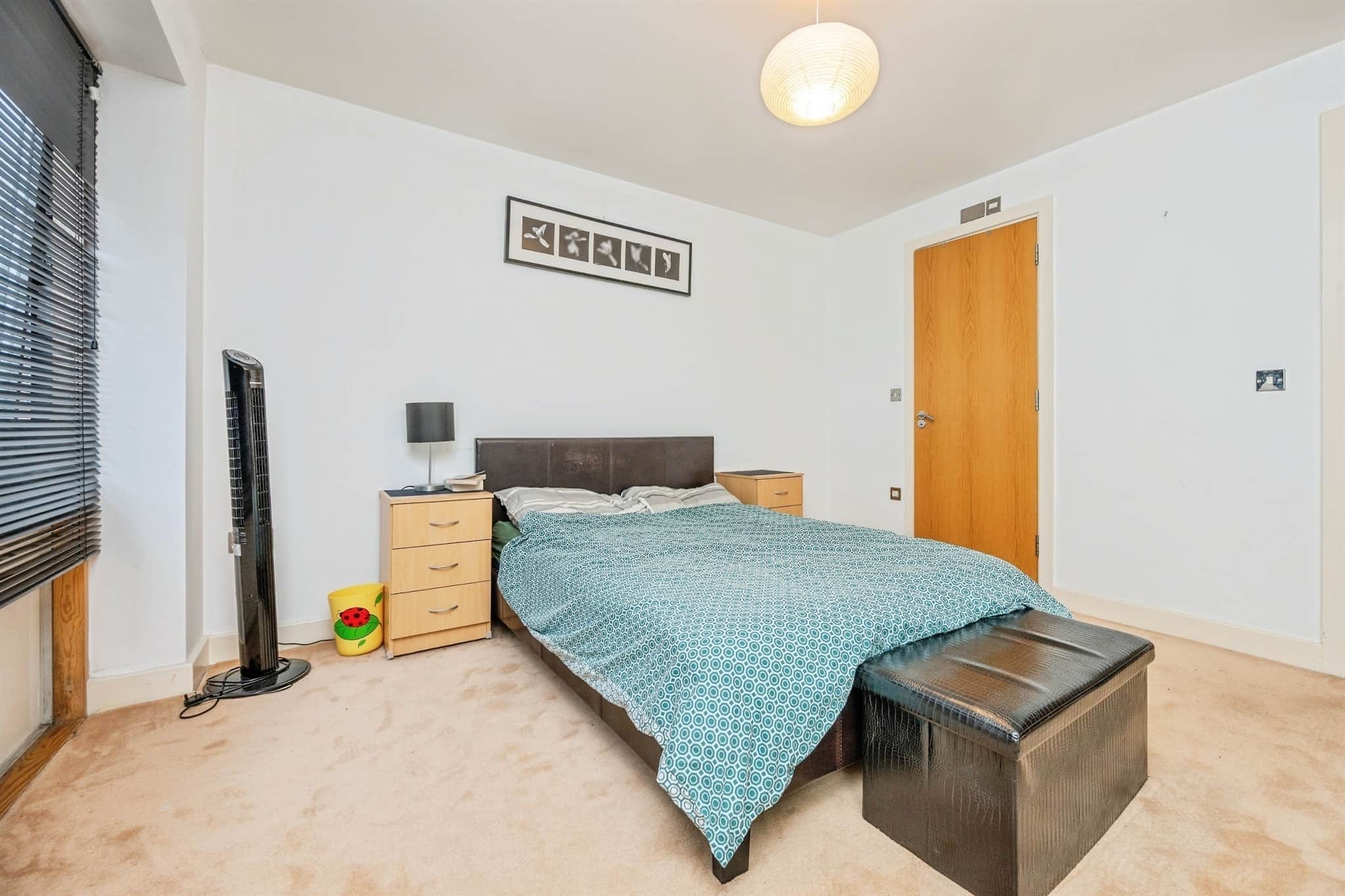 Property at Sherborne Street, Birmingham