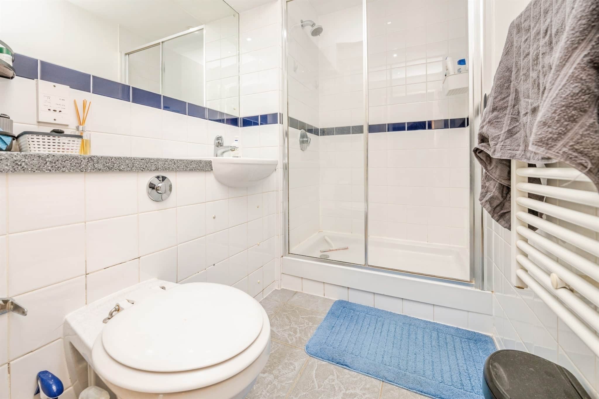 Property at Sherborne Street, Birmingham