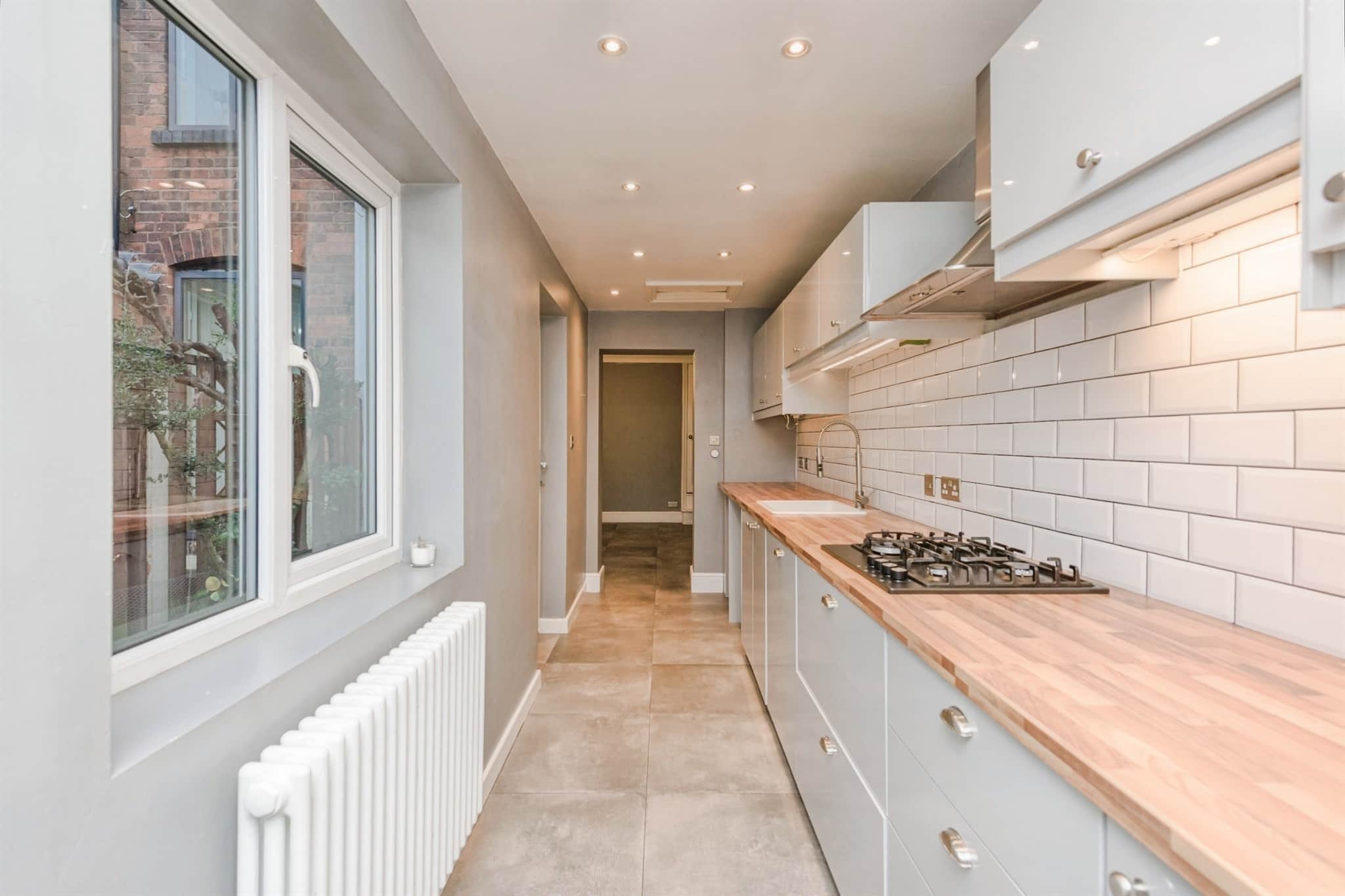Property at Spring Hill, Erdington, Birmingham