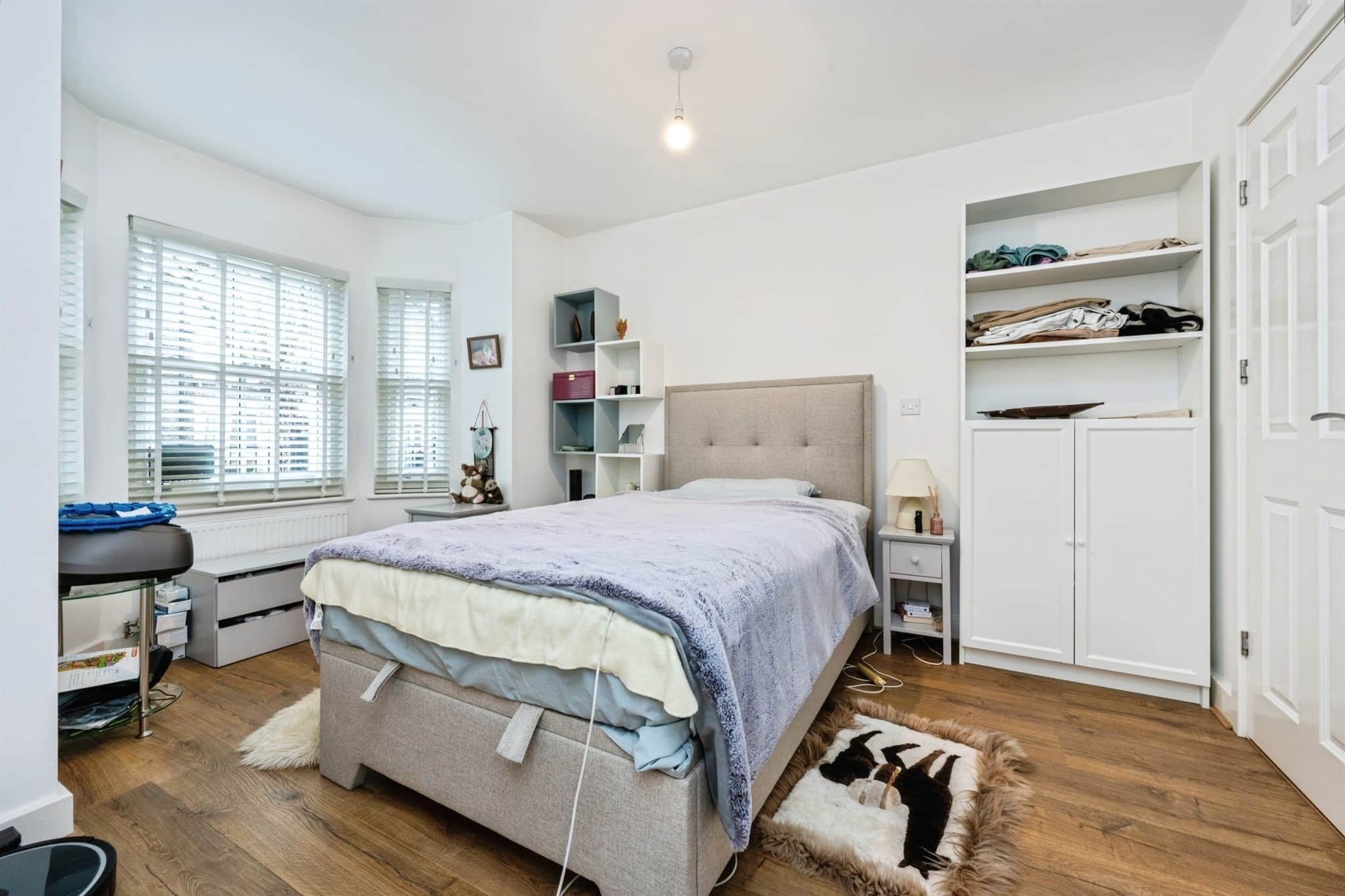 Property at Warwick Avenue, Bedford