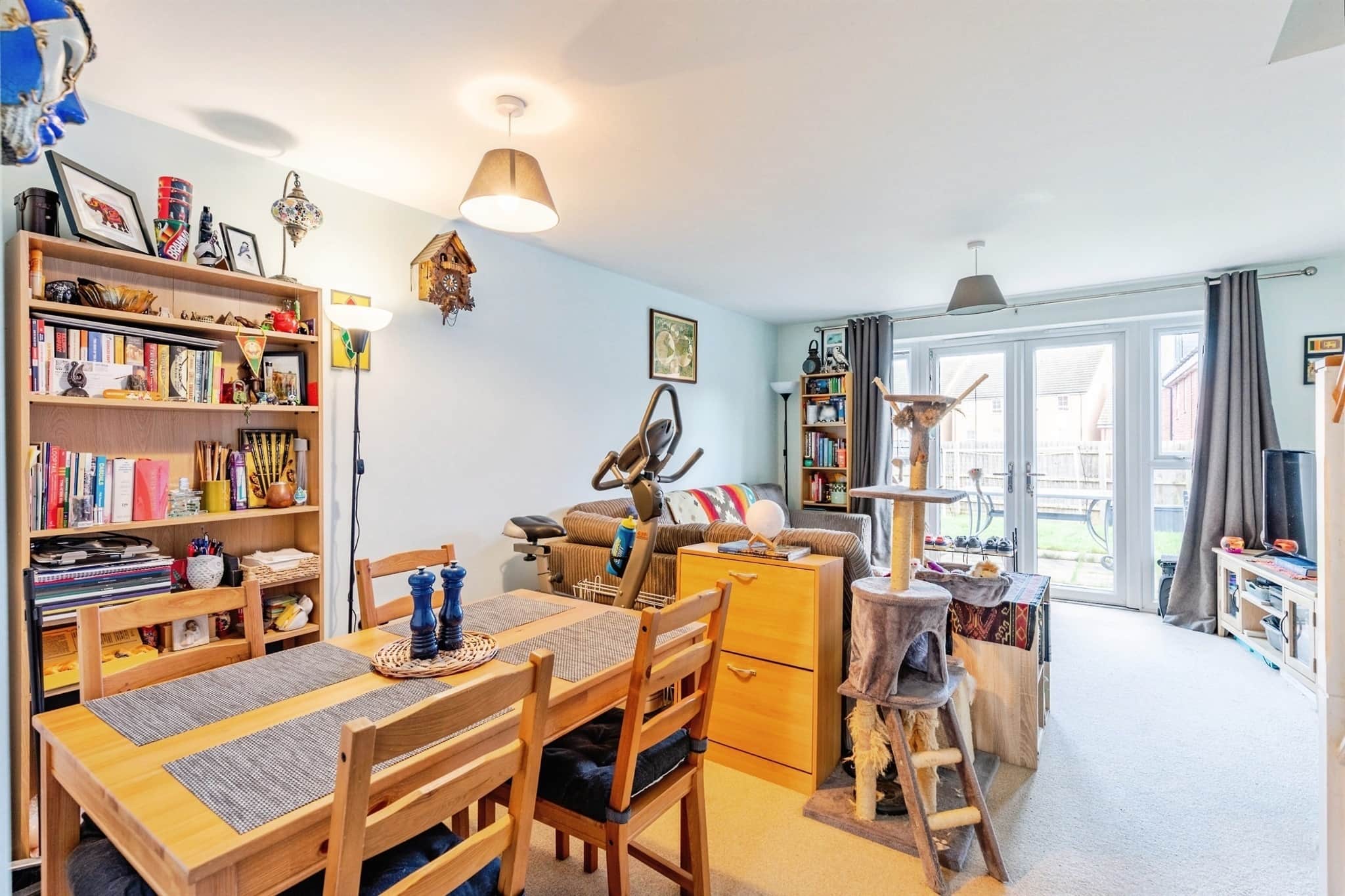 Property at Talbot Road North, Wellingborough