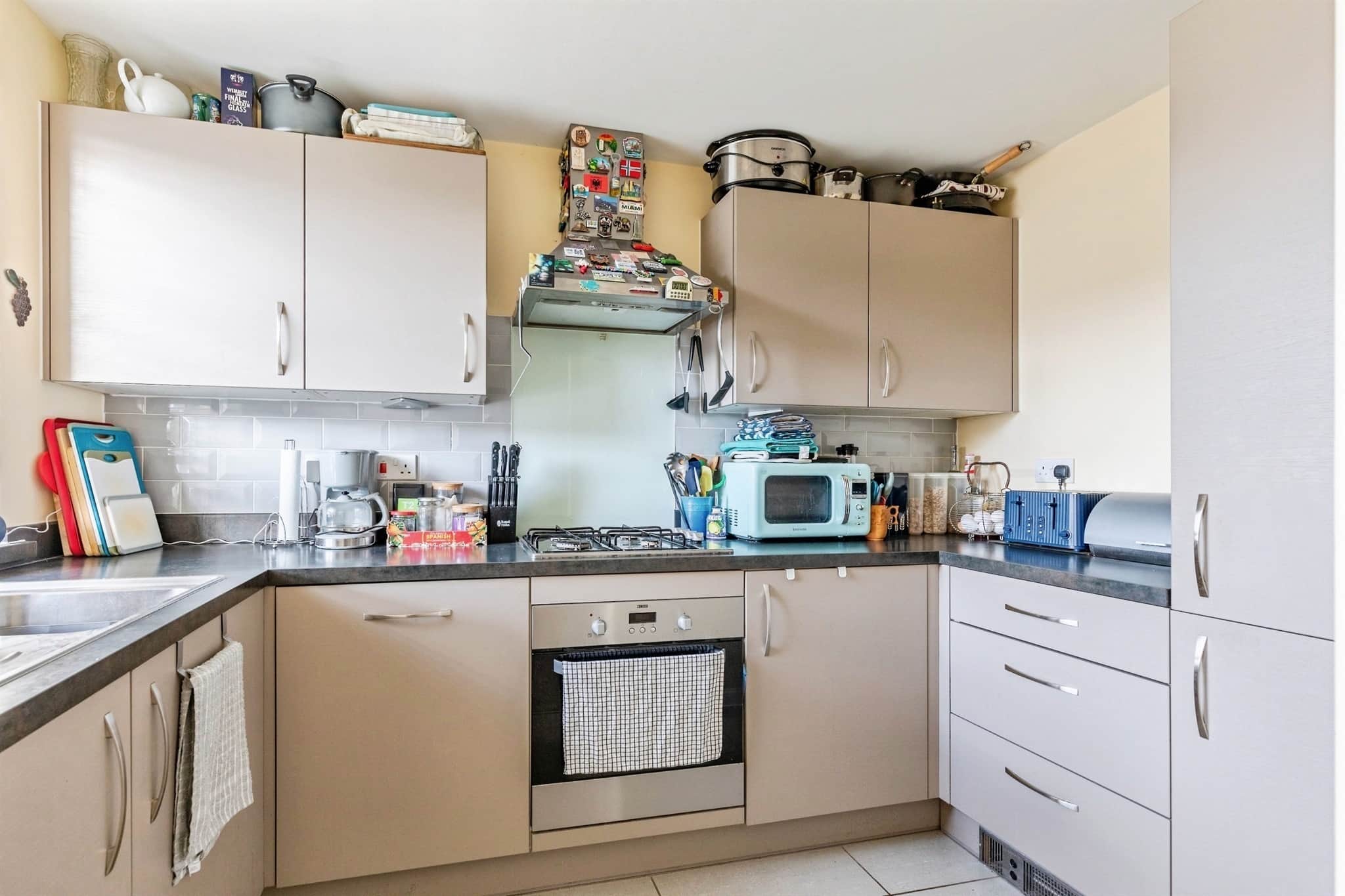 Property at Talbot Road North, Wellingborough