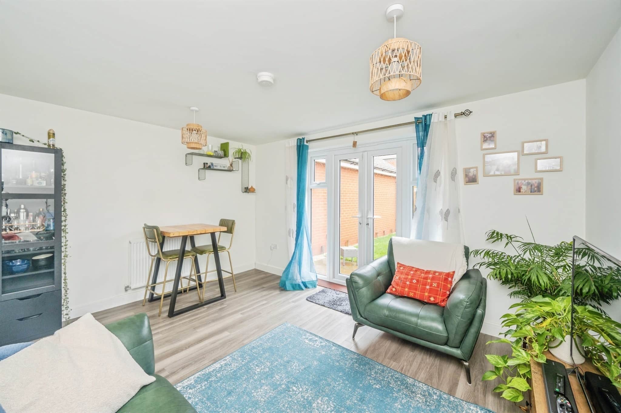 Property at Gallimore Drive, LICHFIELD