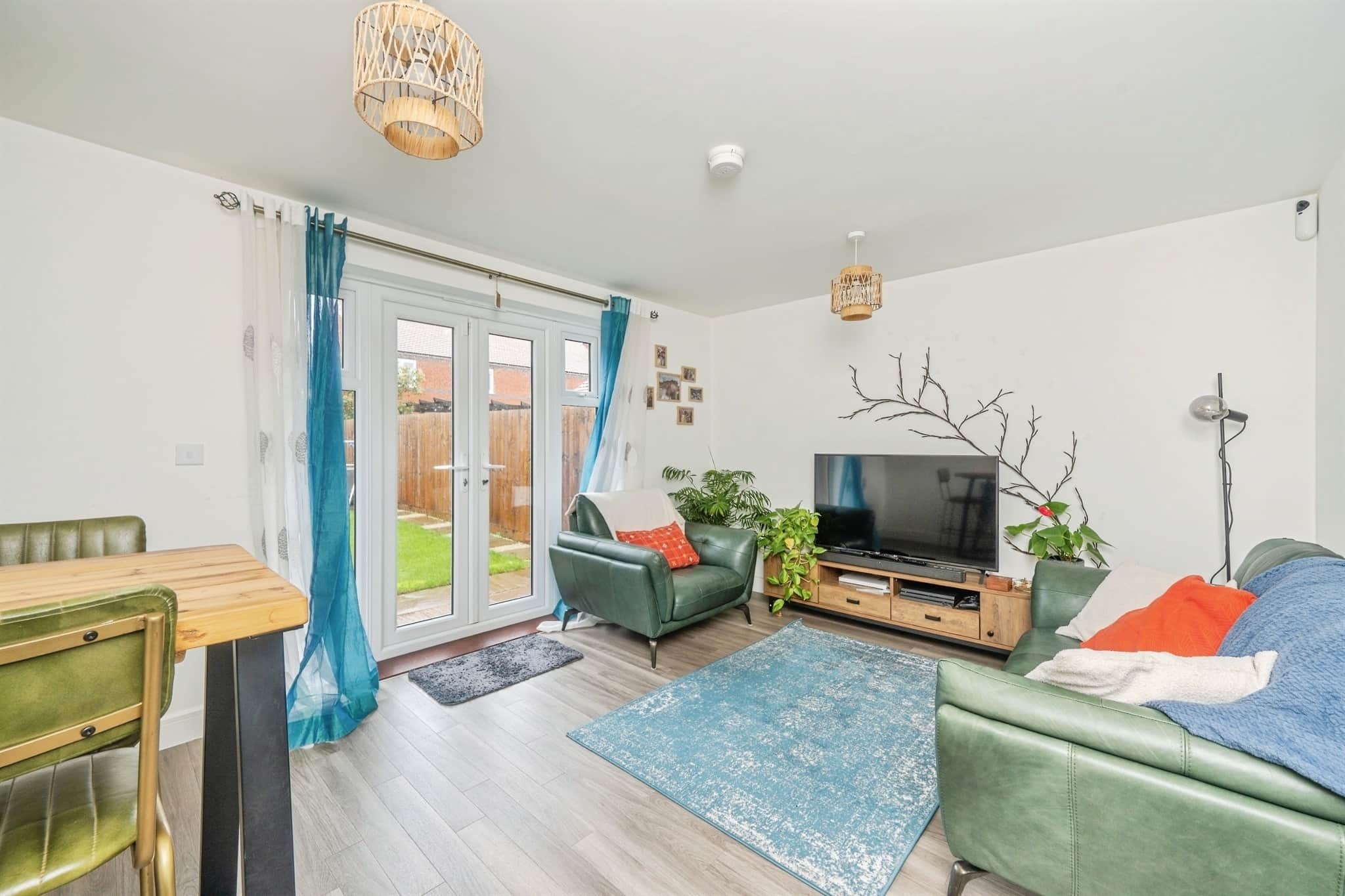 Property at Gallimore Drive, LICHFIELD