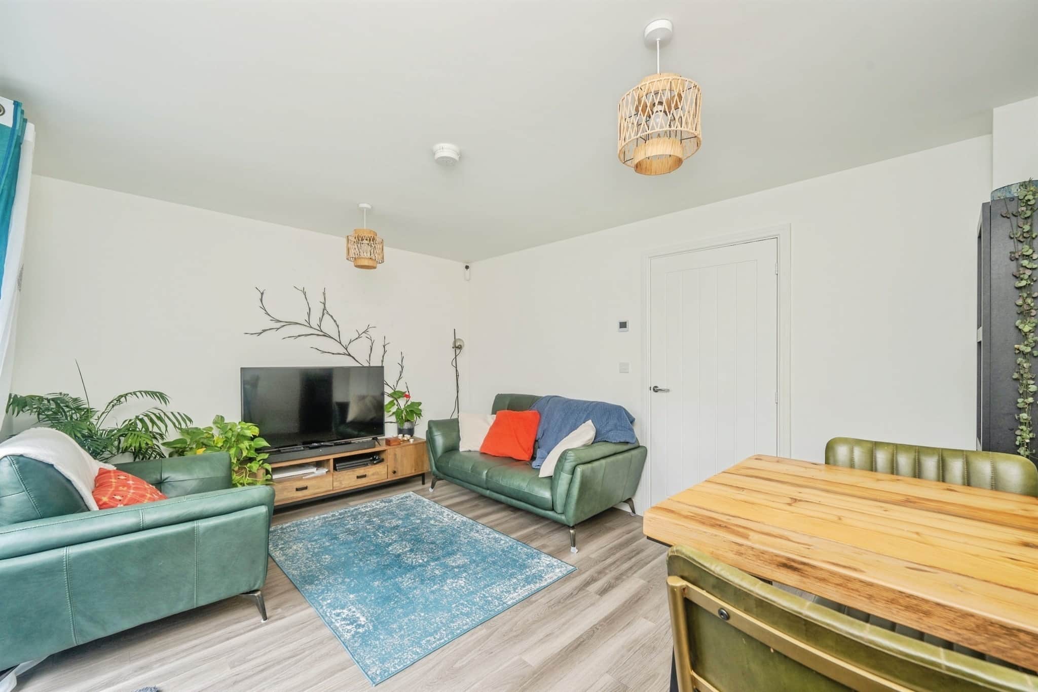 Property at Gallimore Drive, LICHFIELD