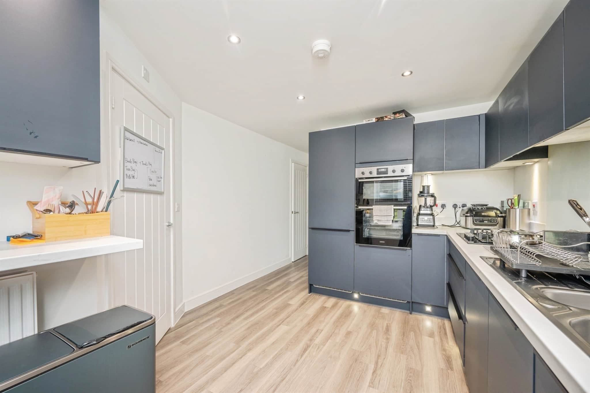 Property at Gallimore Drive, LICHFIELD