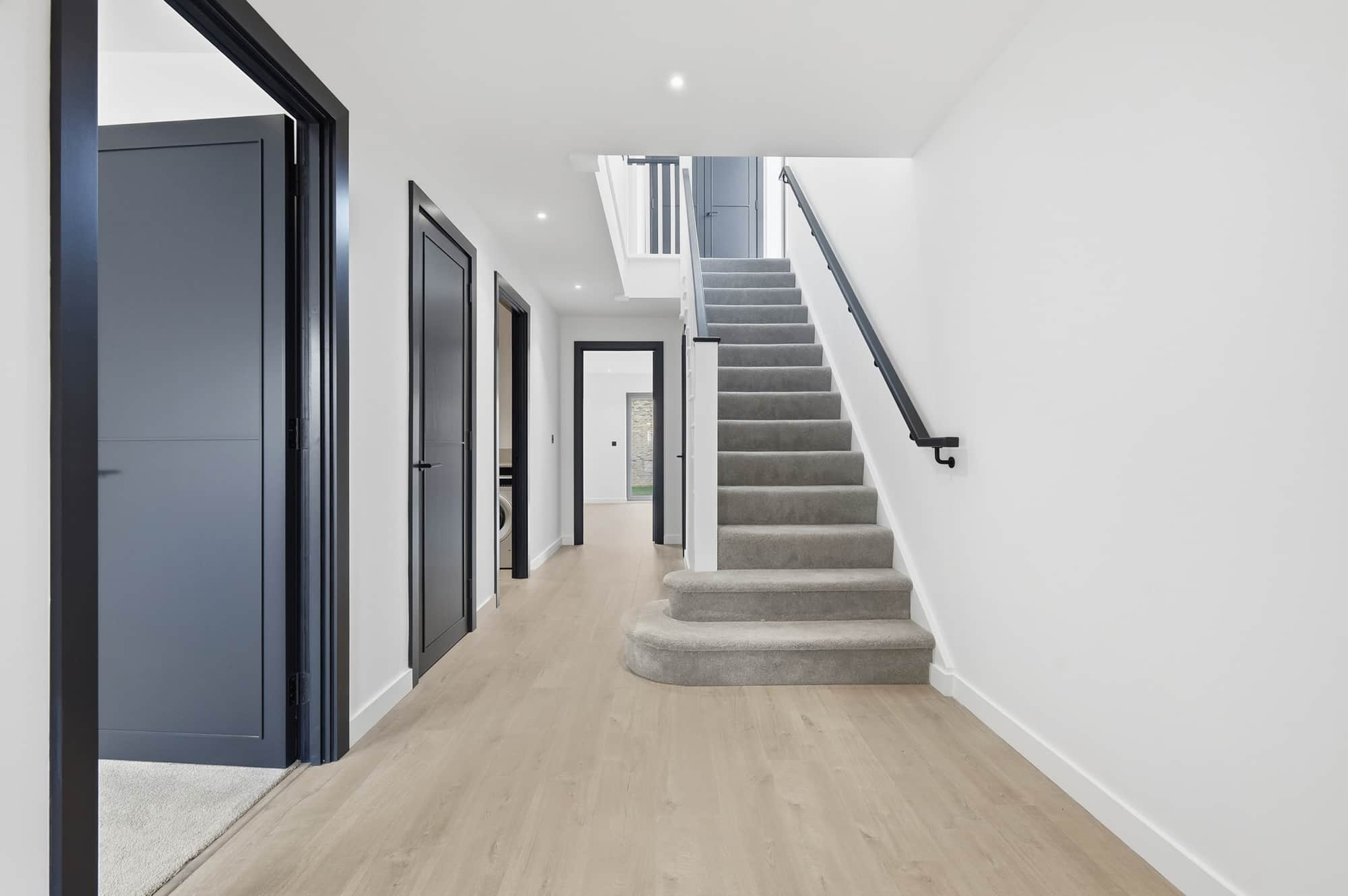 Property at The Walled Garden, Trent Park, Barnet, Barnet
