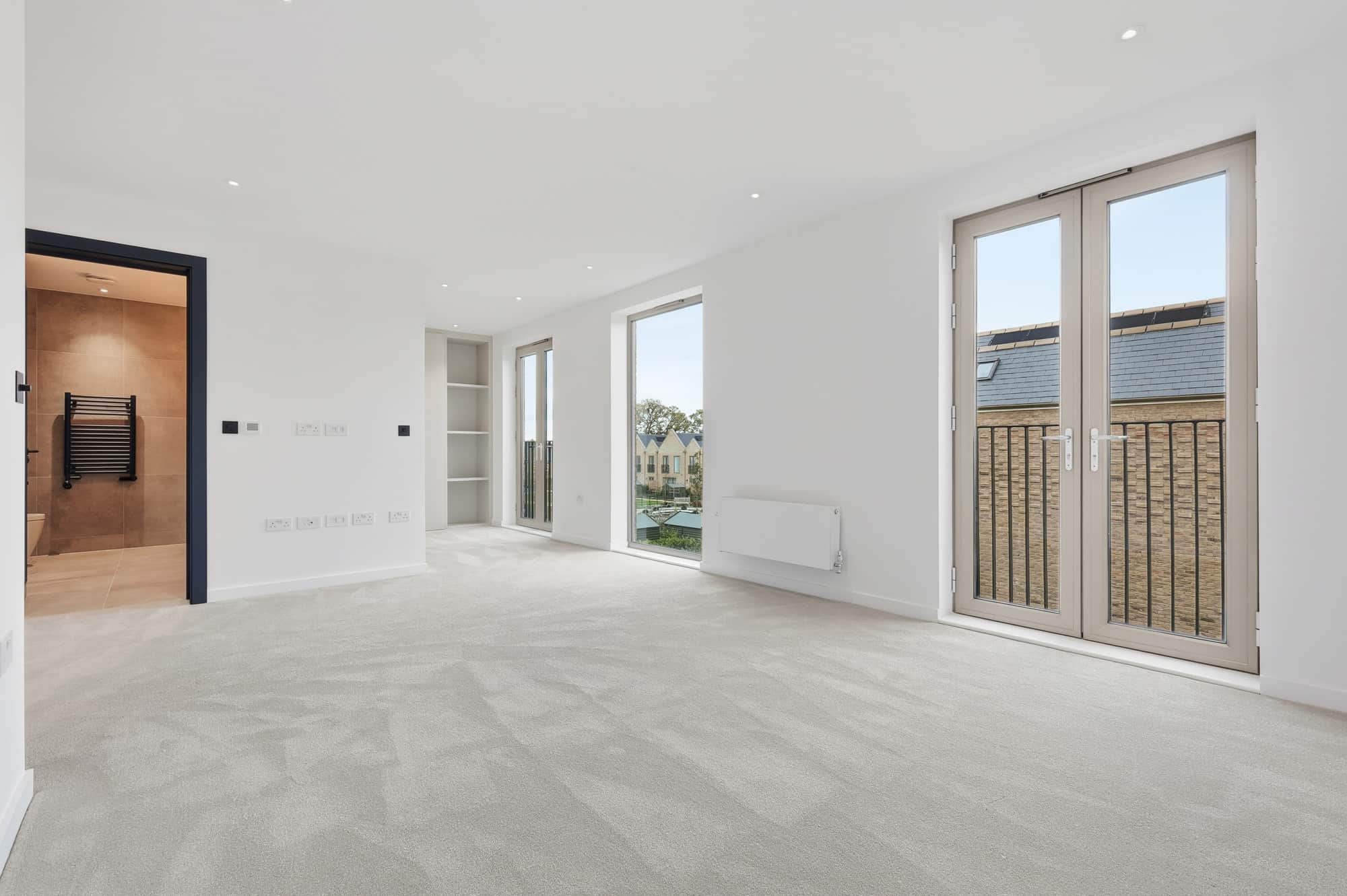 Property at The Walled Garden, Trent Park, Barnet, Barnet