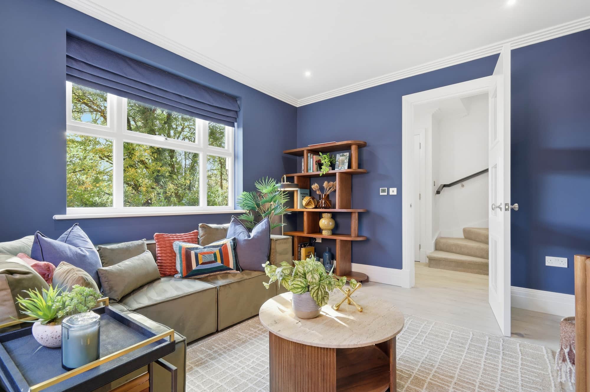 Property at The Chaplin Collection, Trent Park, Barnet