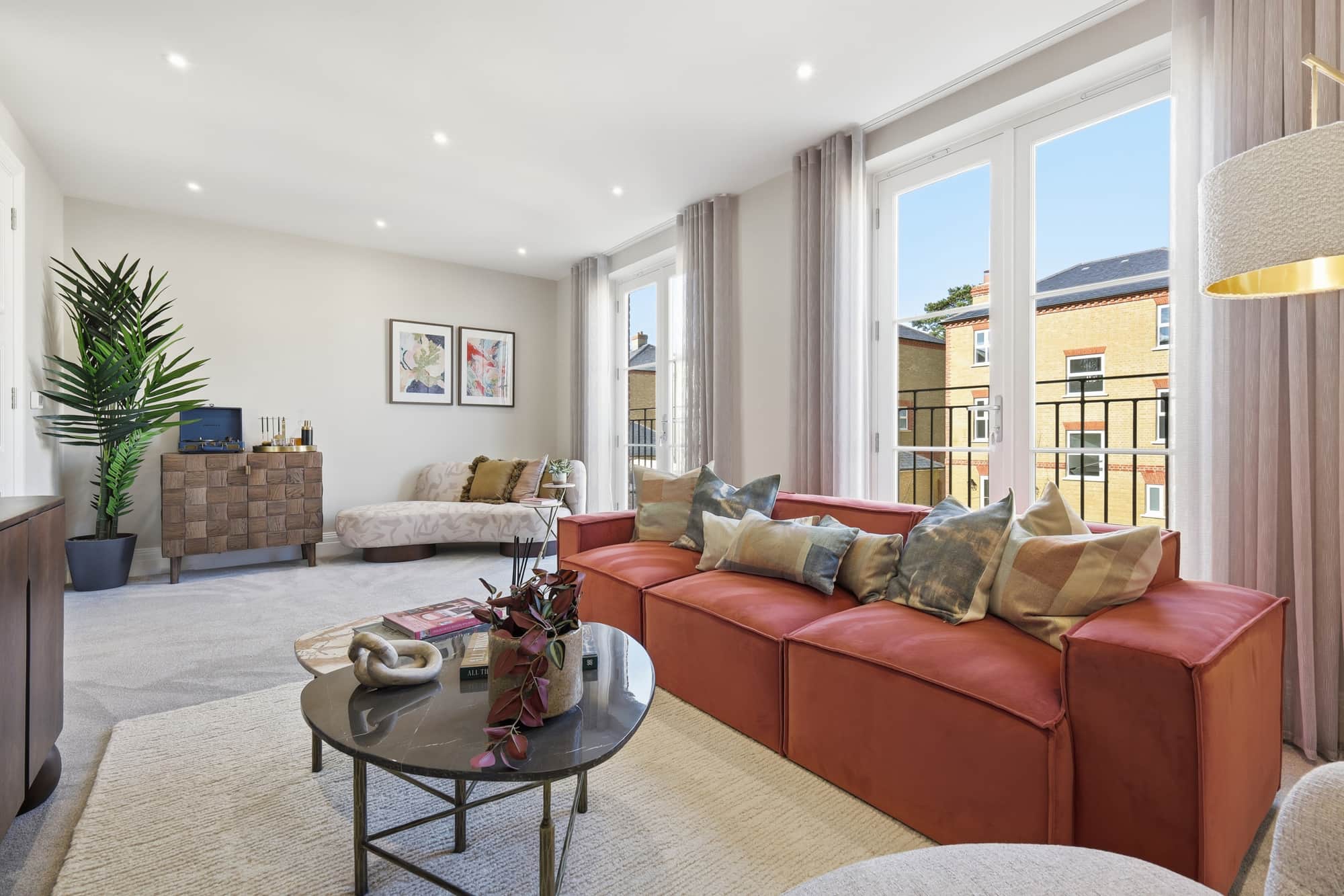 Property at The Chaplin Collection, Trent Park, Barnet