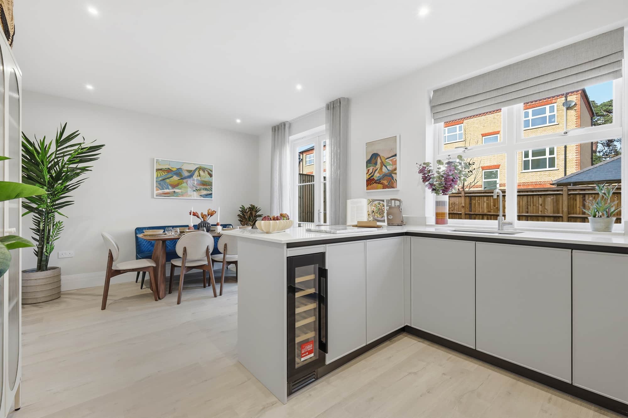 Property at The Chaplin Collection, Trent Park, Barnet