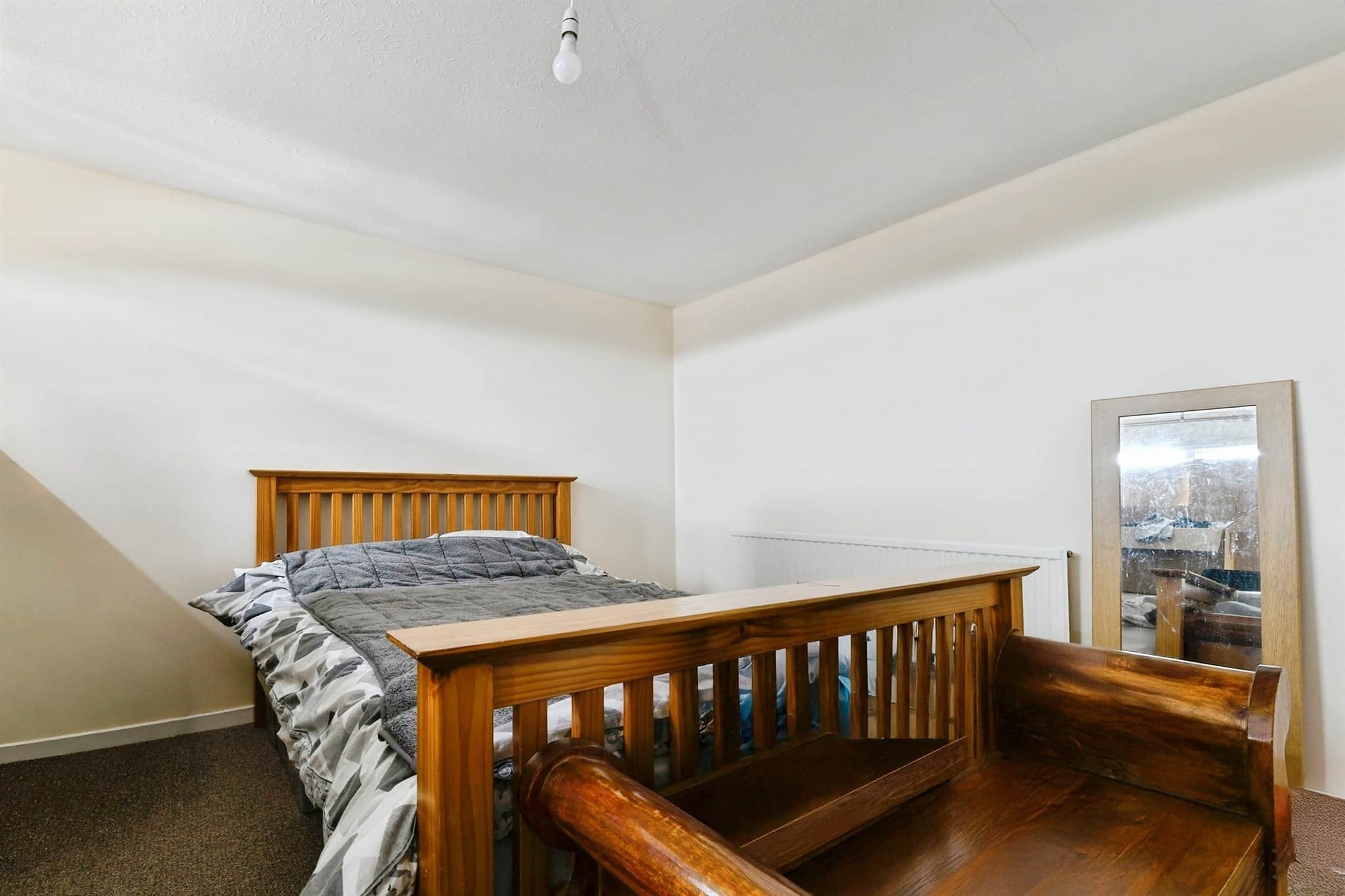 Property at The Glebe, Stevenage