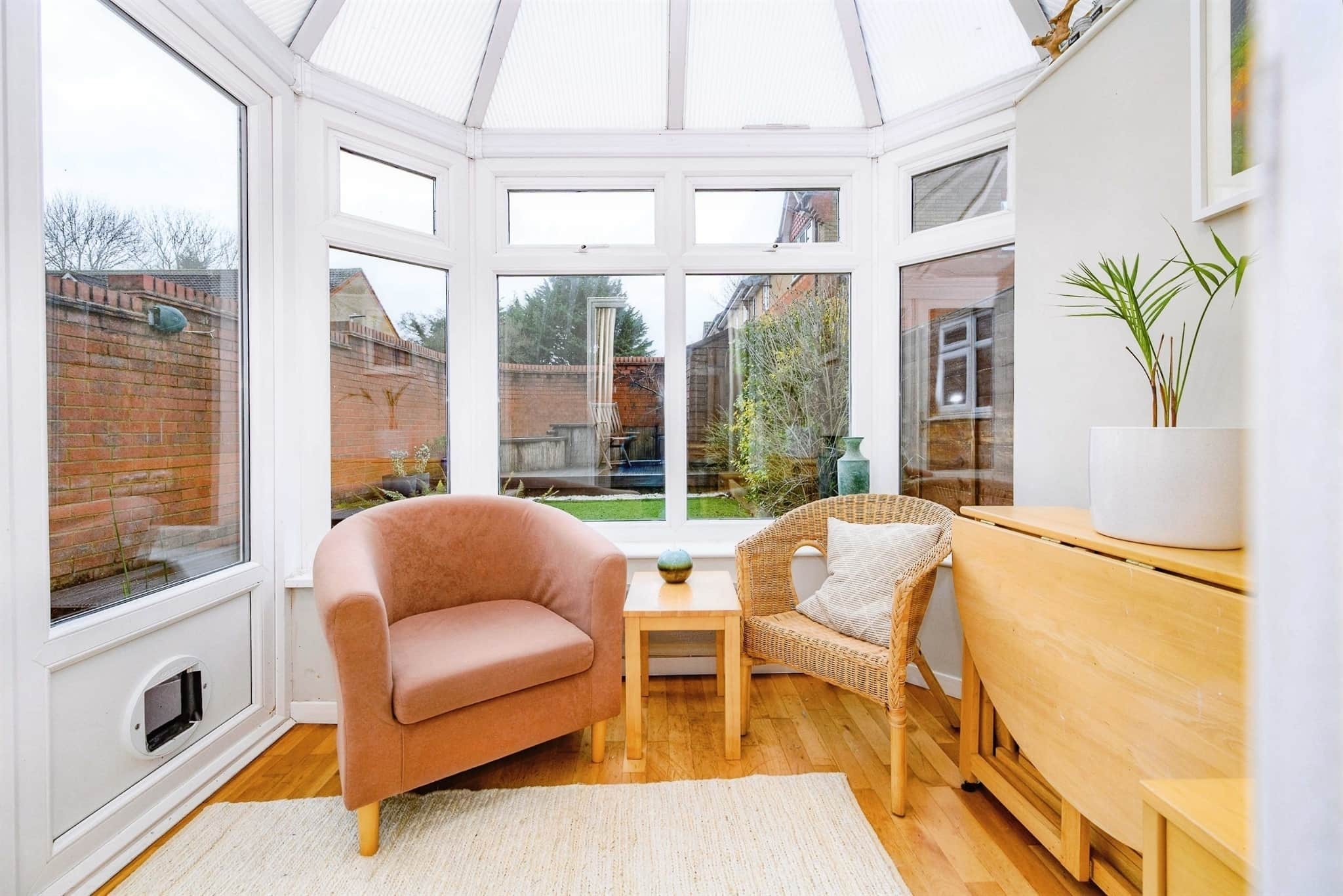 Property at Bencroft Road, Hemel Hempstead