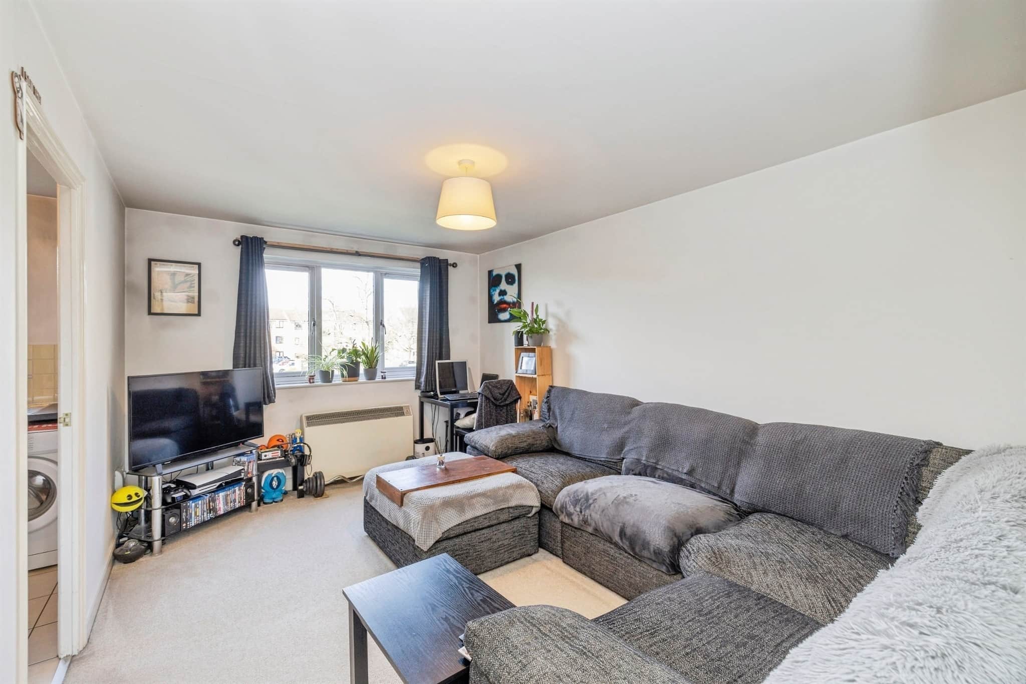 Property at Scammell Way, Watford
