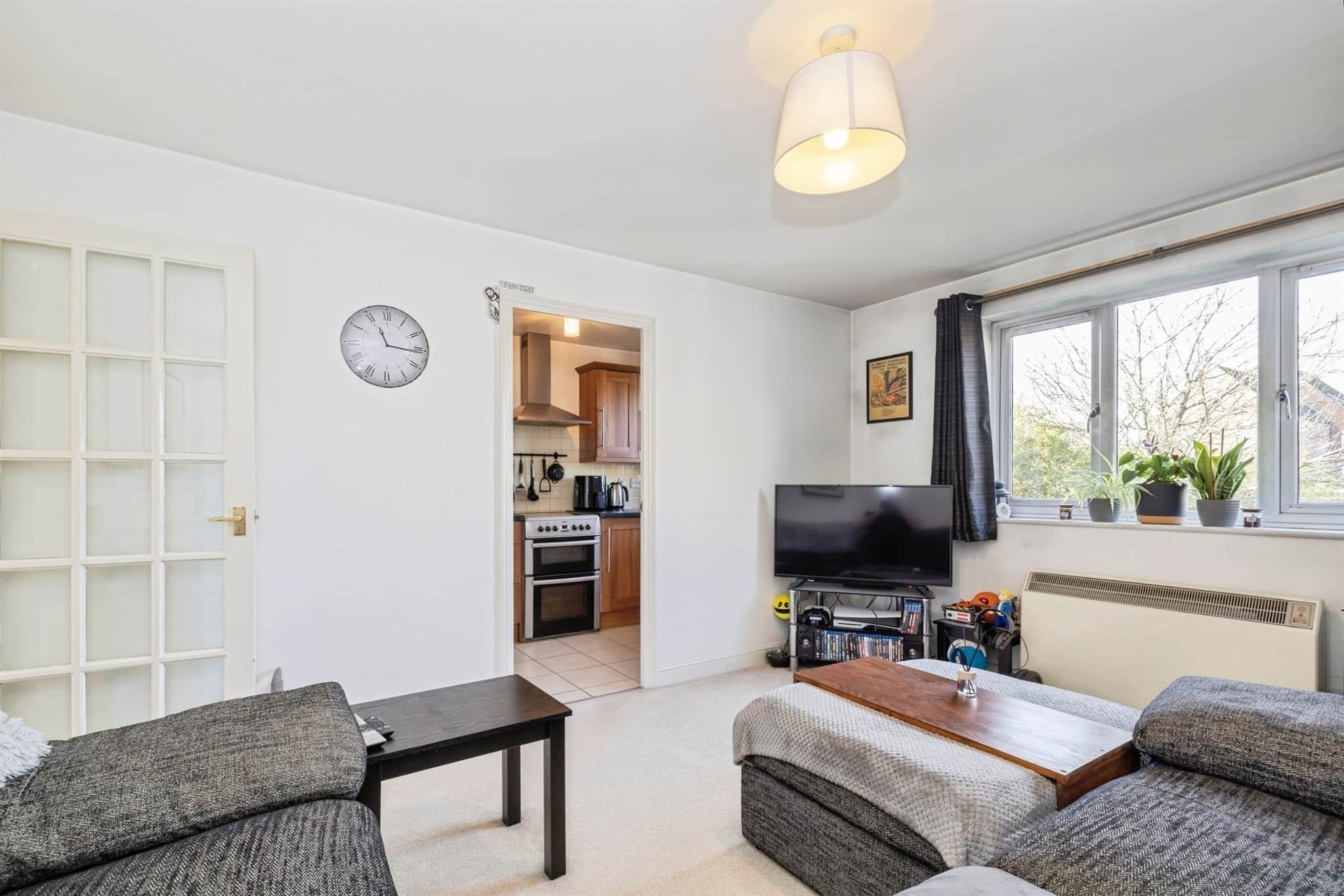 Property at Scammell Way, Watford