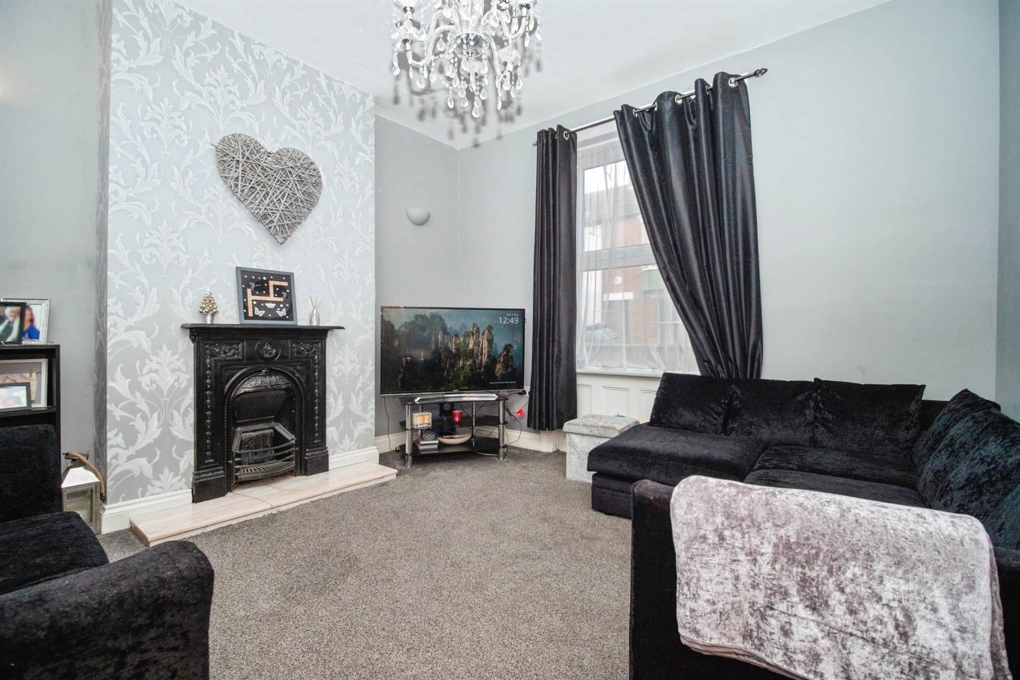 Property at Walpole Street, Weymouth