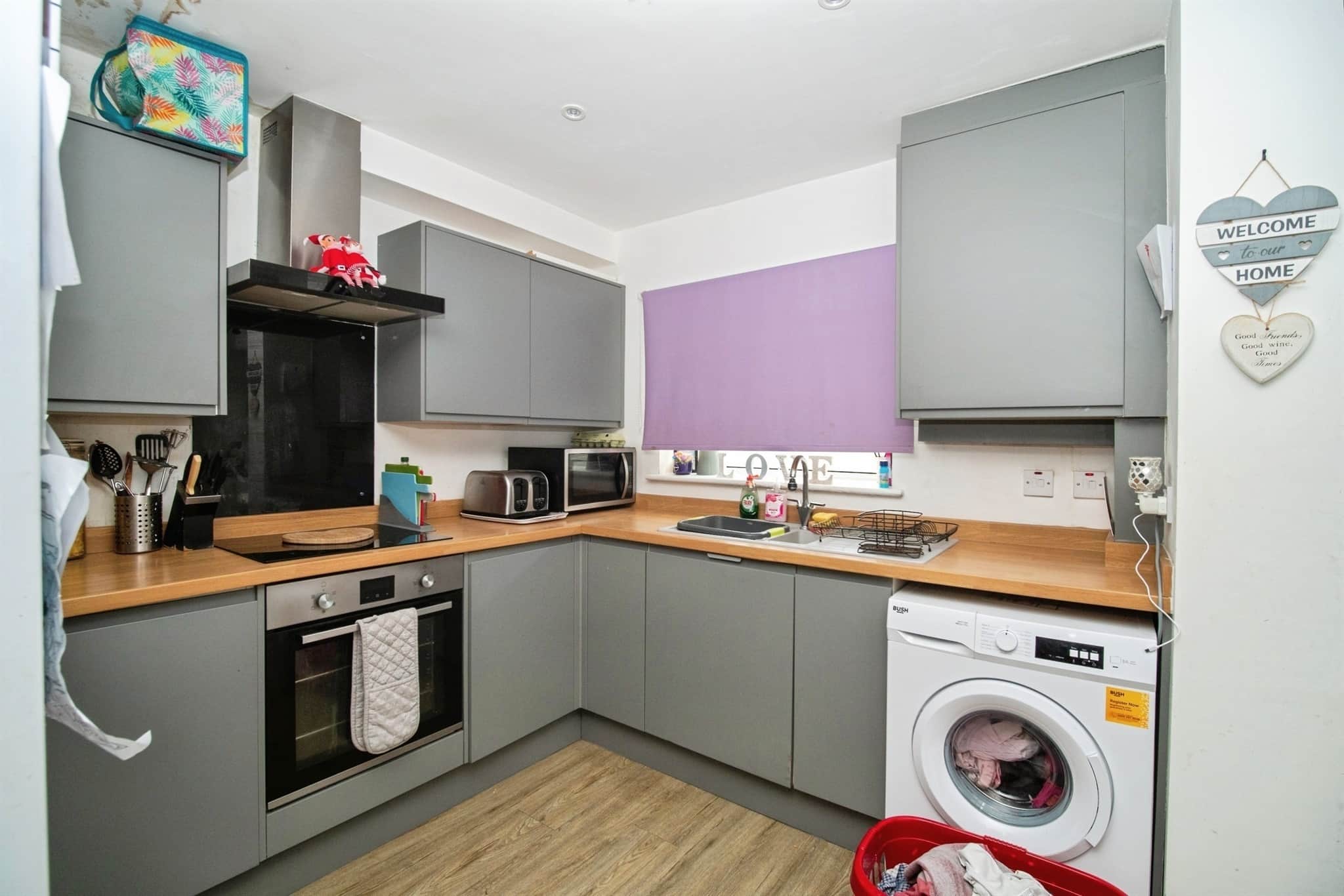 Property at Walpole Street, Weymouth