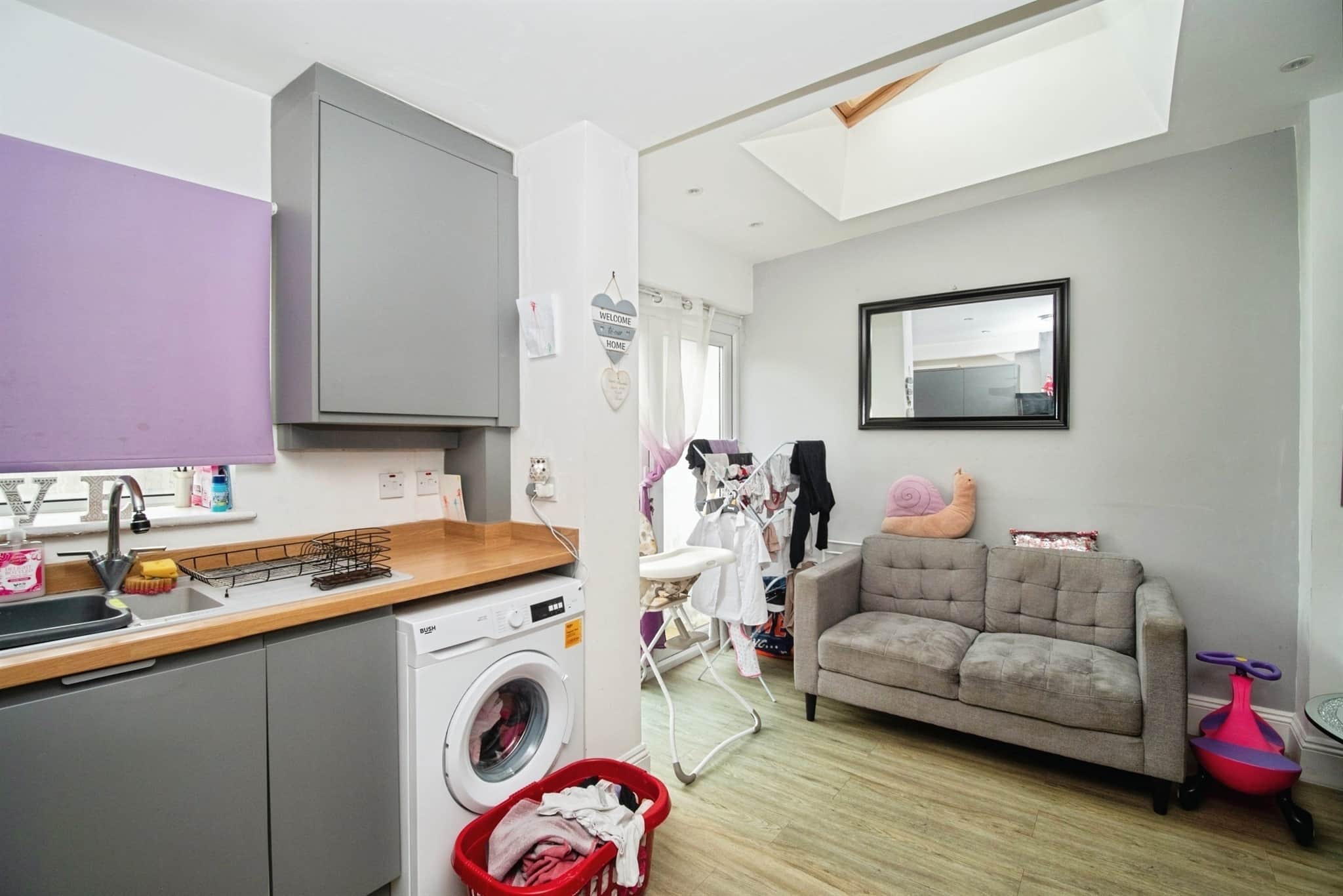 Property at Walpole Street, Weymouth