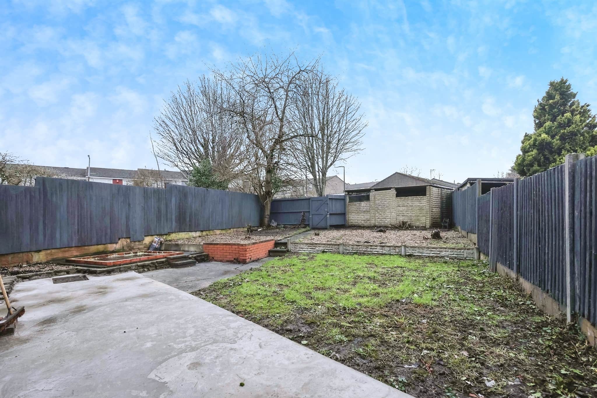 Property at Mincing Lane, Rowley Regis