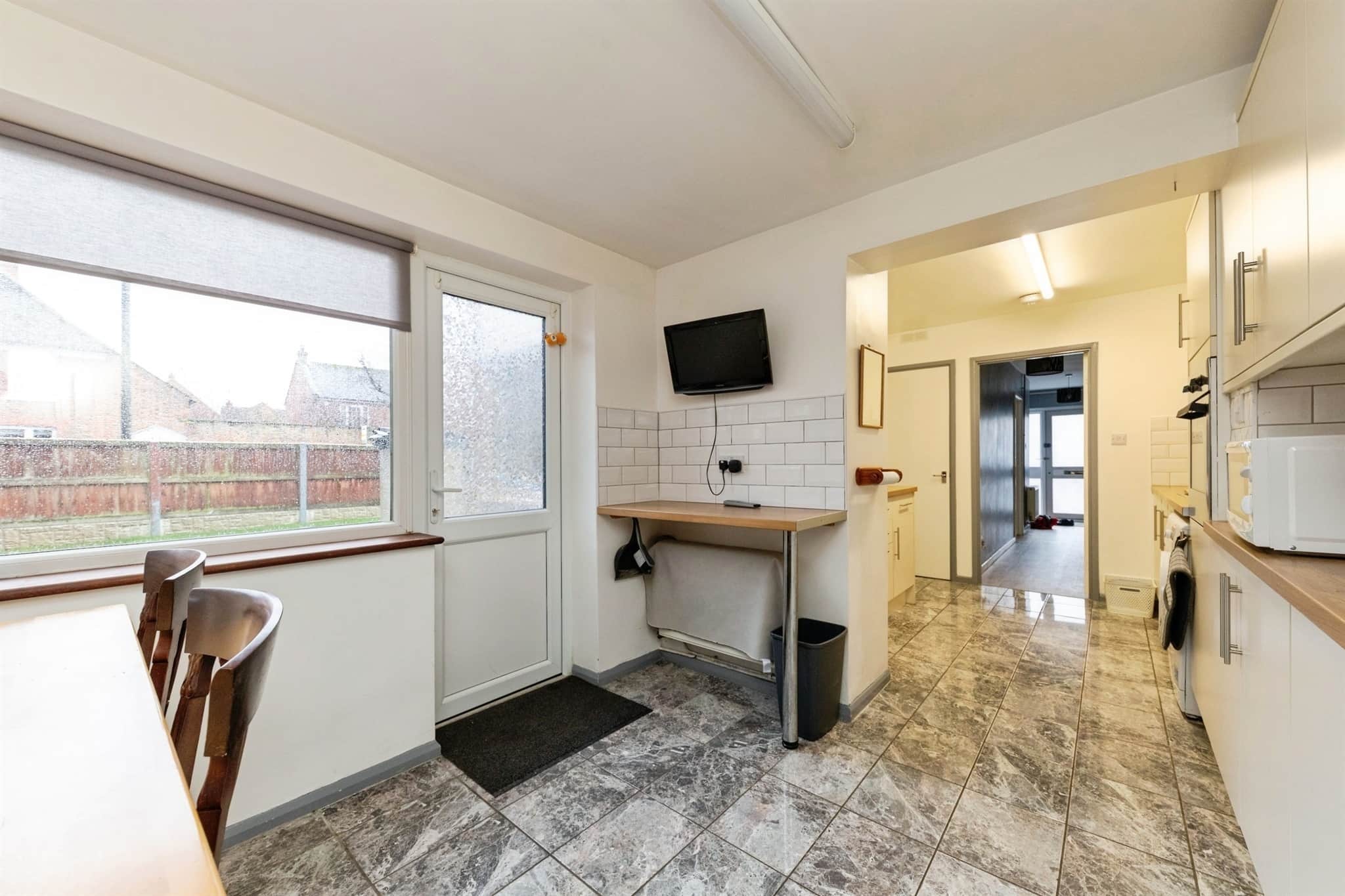 Property at The Gardens, Baldock
