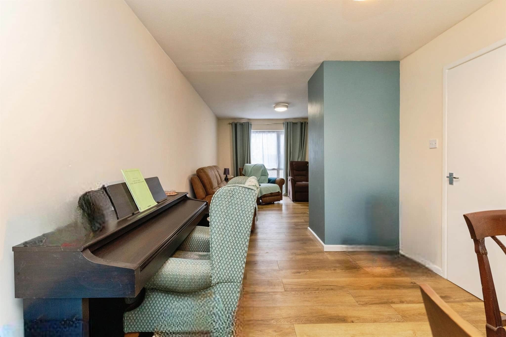 Property at The Gardens, Baldock