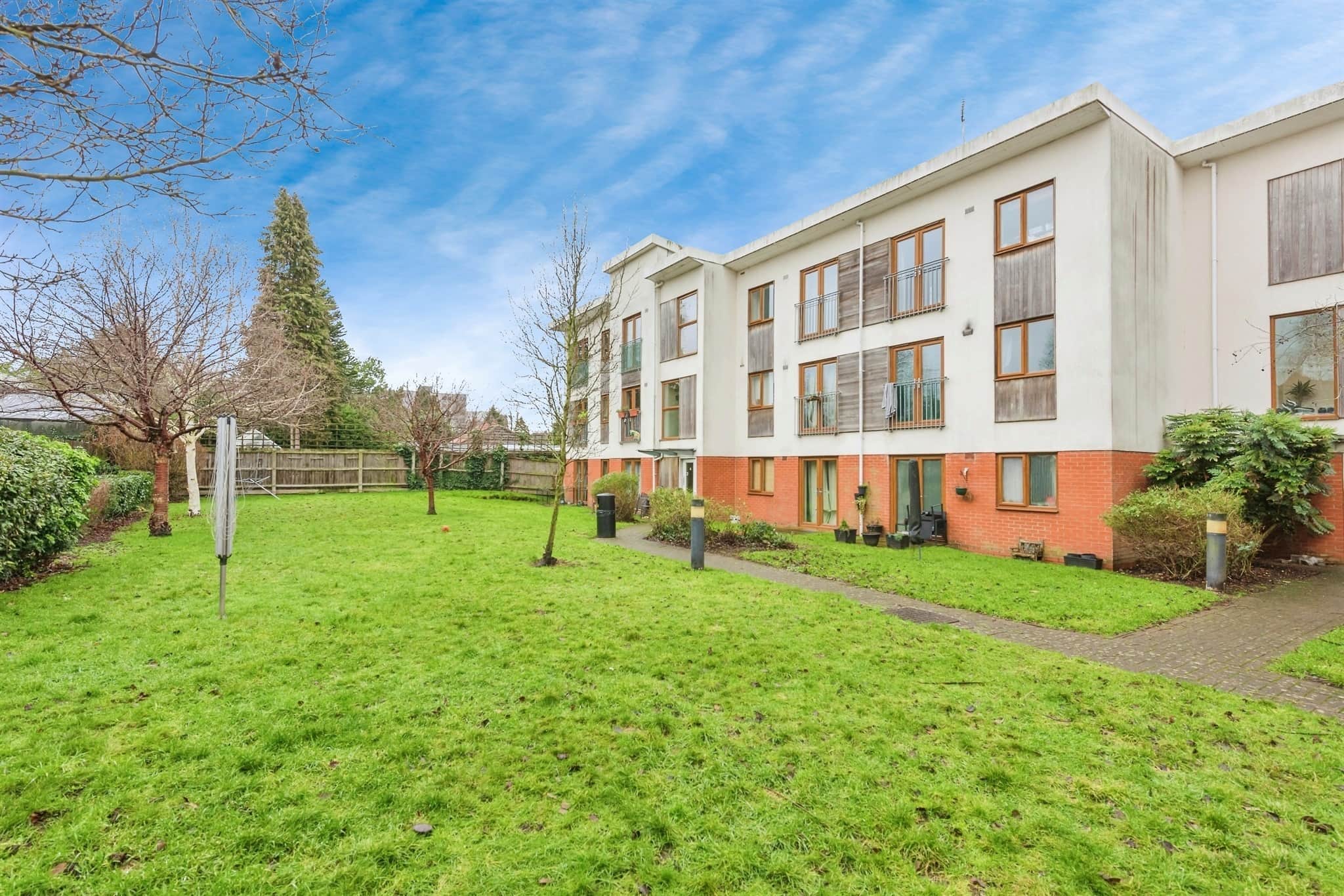 Property at Trident Close, Erdington, Birmingham