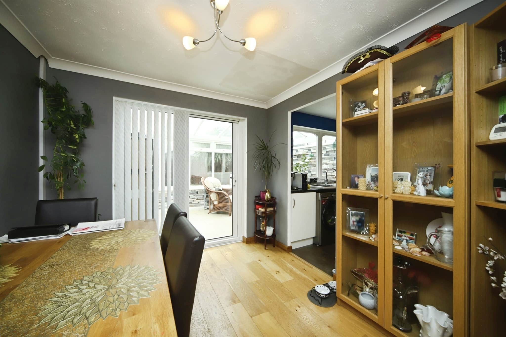 Property at Broughton Close, Taunton