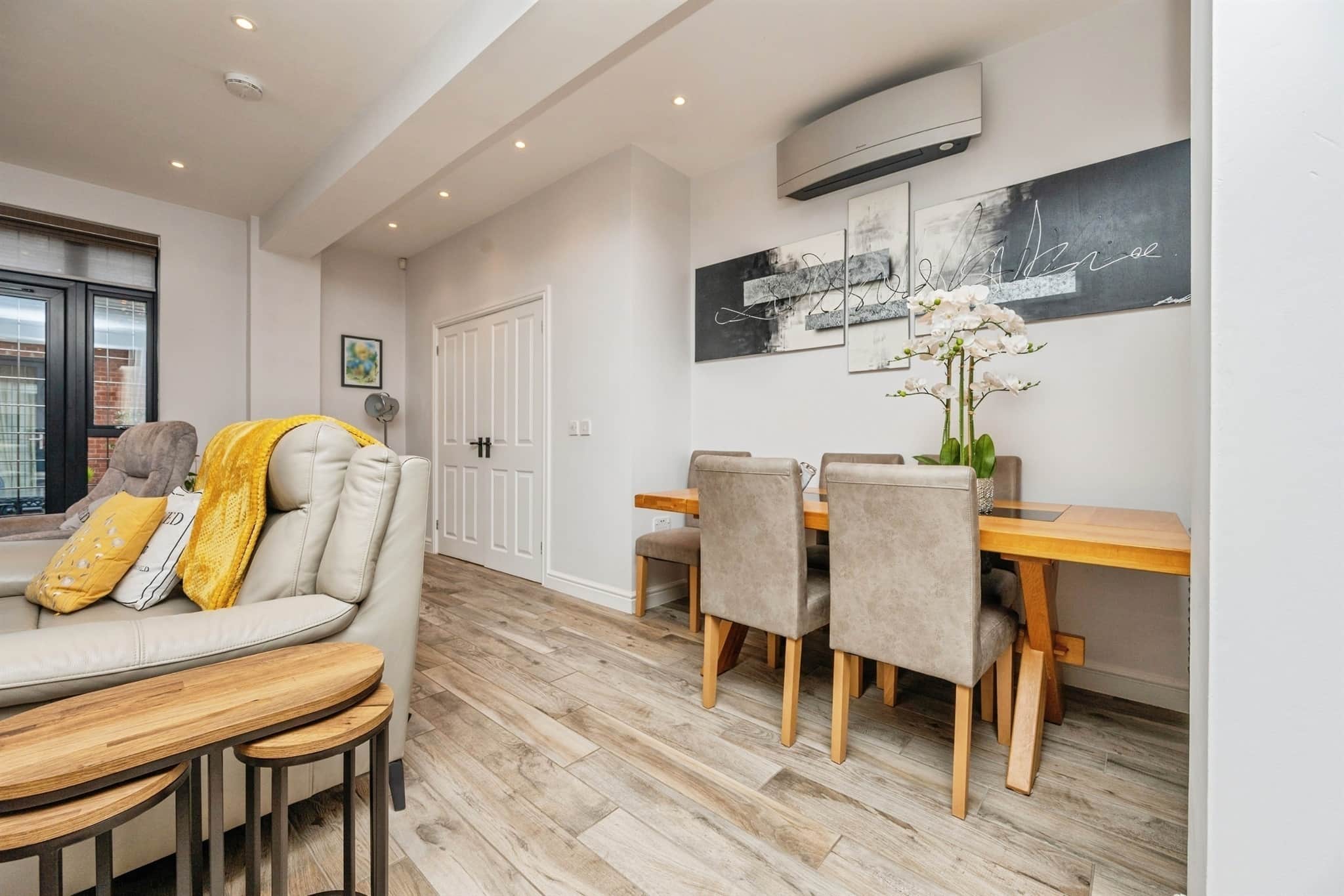 Property at Manor Court, Stone, KIDDERMINSTER