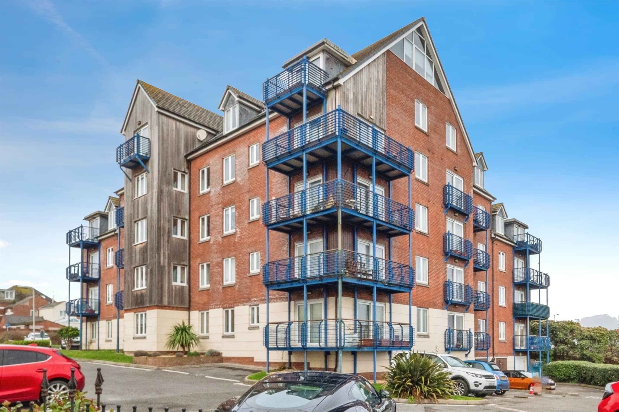 Property at Corscombe Close, Weymouth