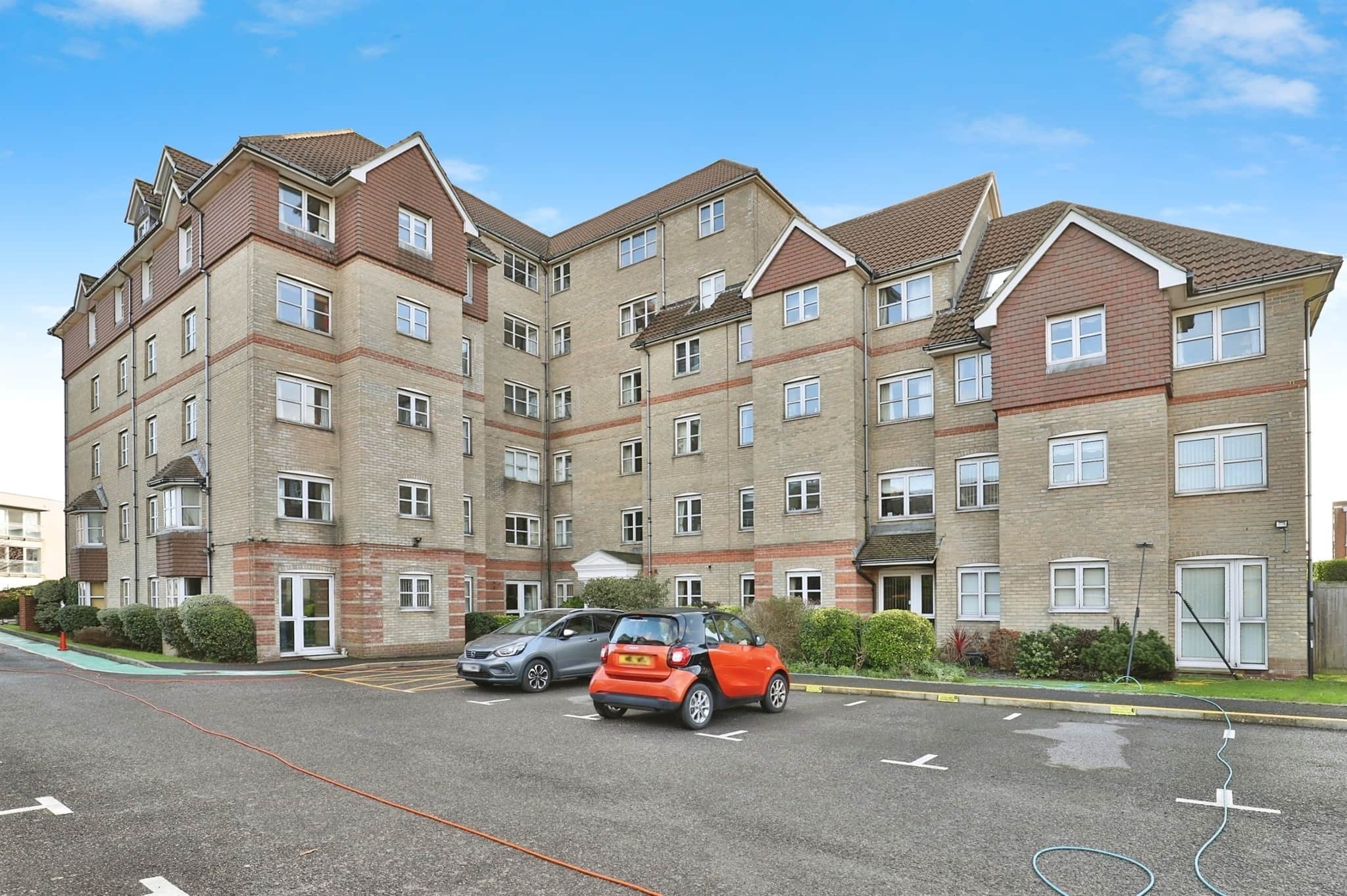 Property at Seafield Road, Bournemouth