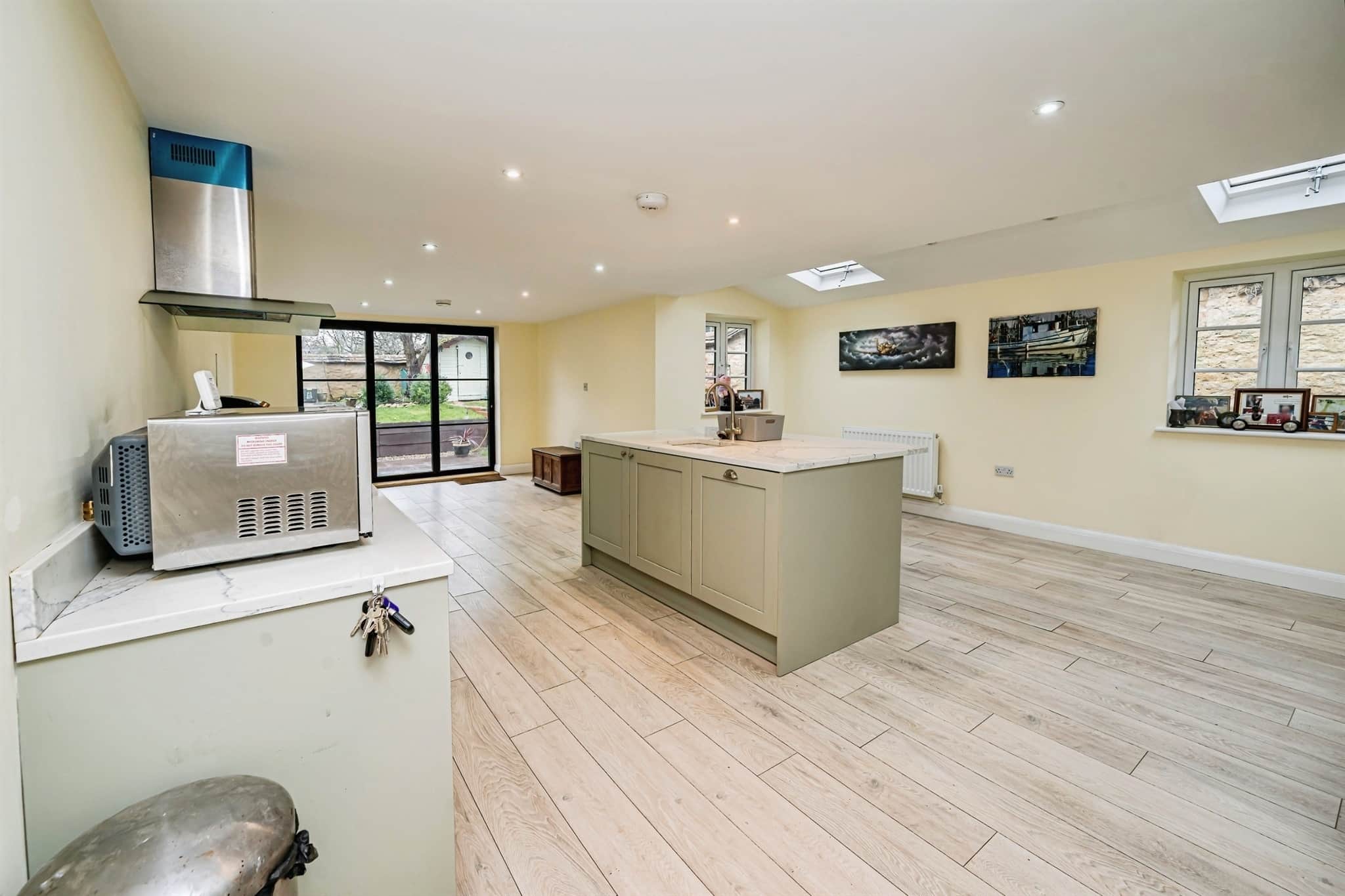 Property at Church End, Haddenham, Aylesbury